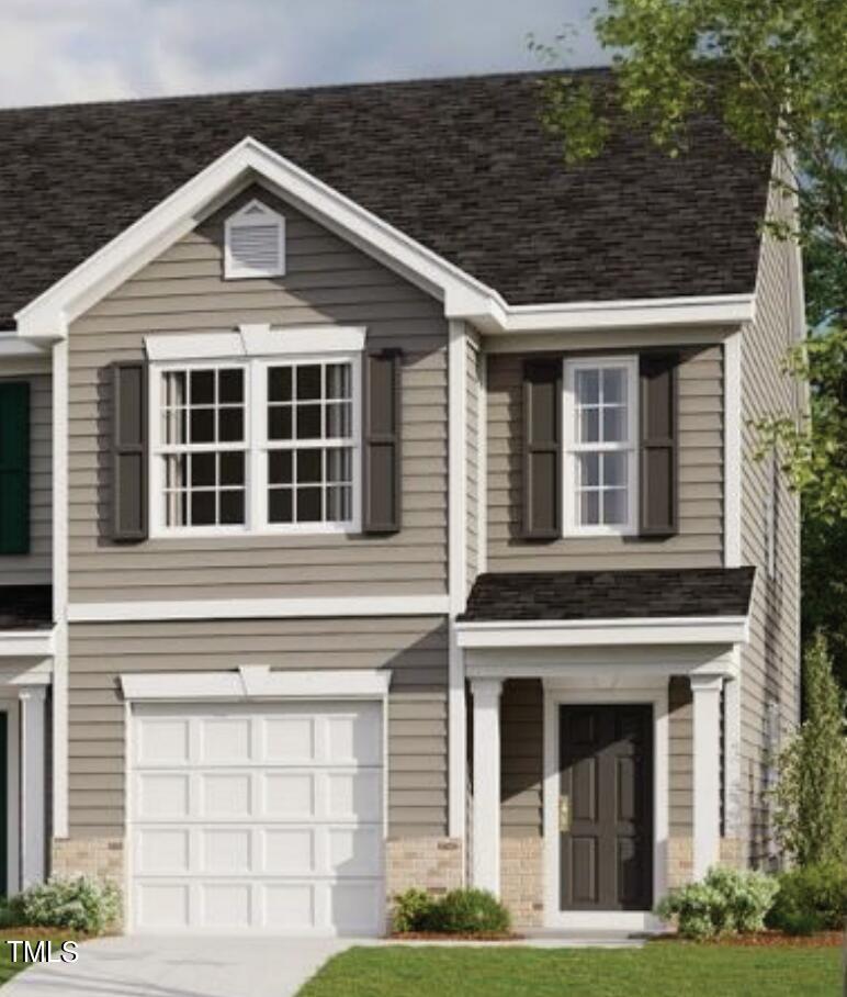 495 David Hill Drive