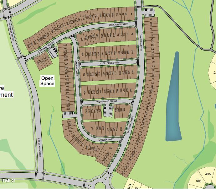 495 David Hill Drive