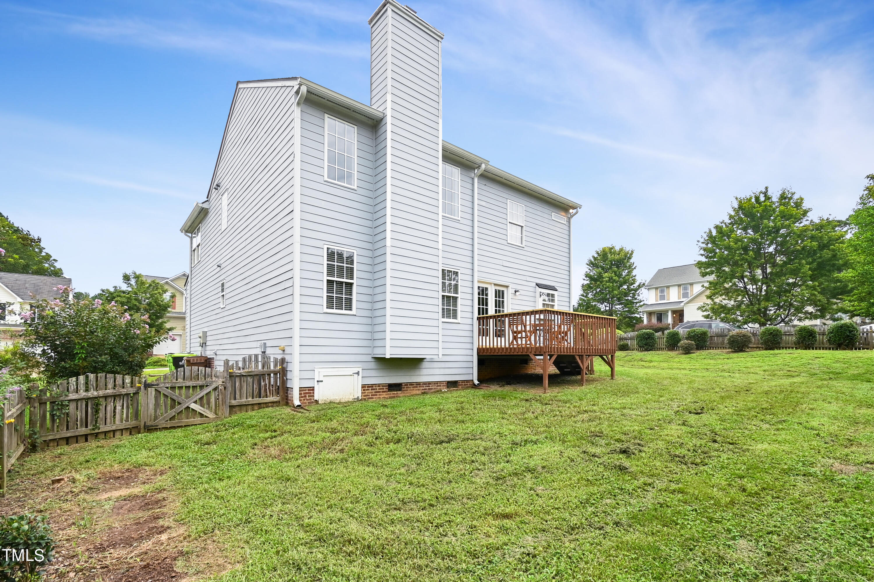 117 Carolina Town Lane