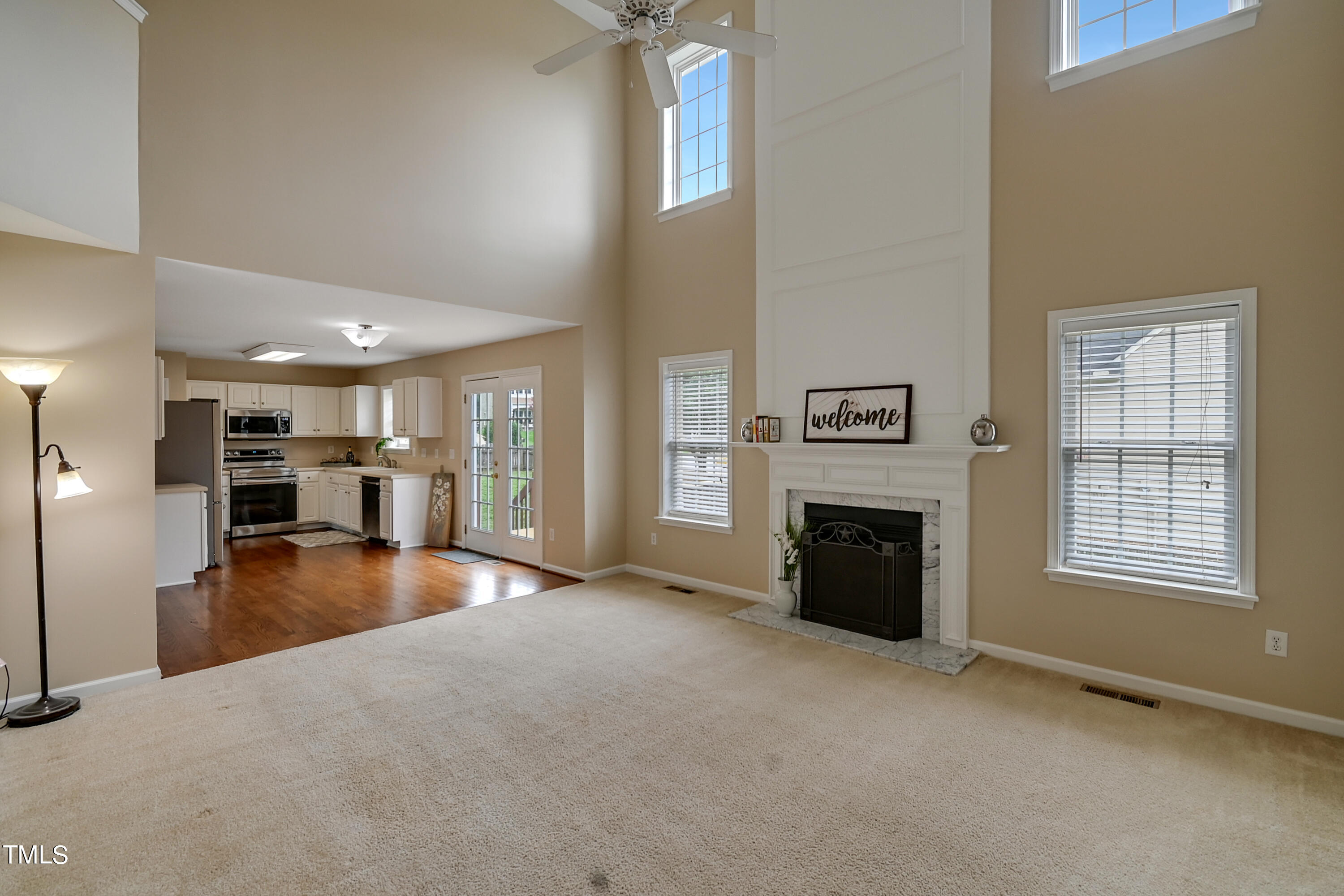 117 Carolina Town Lane