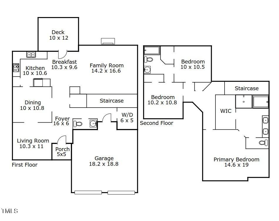 117 Carolina Town Lane