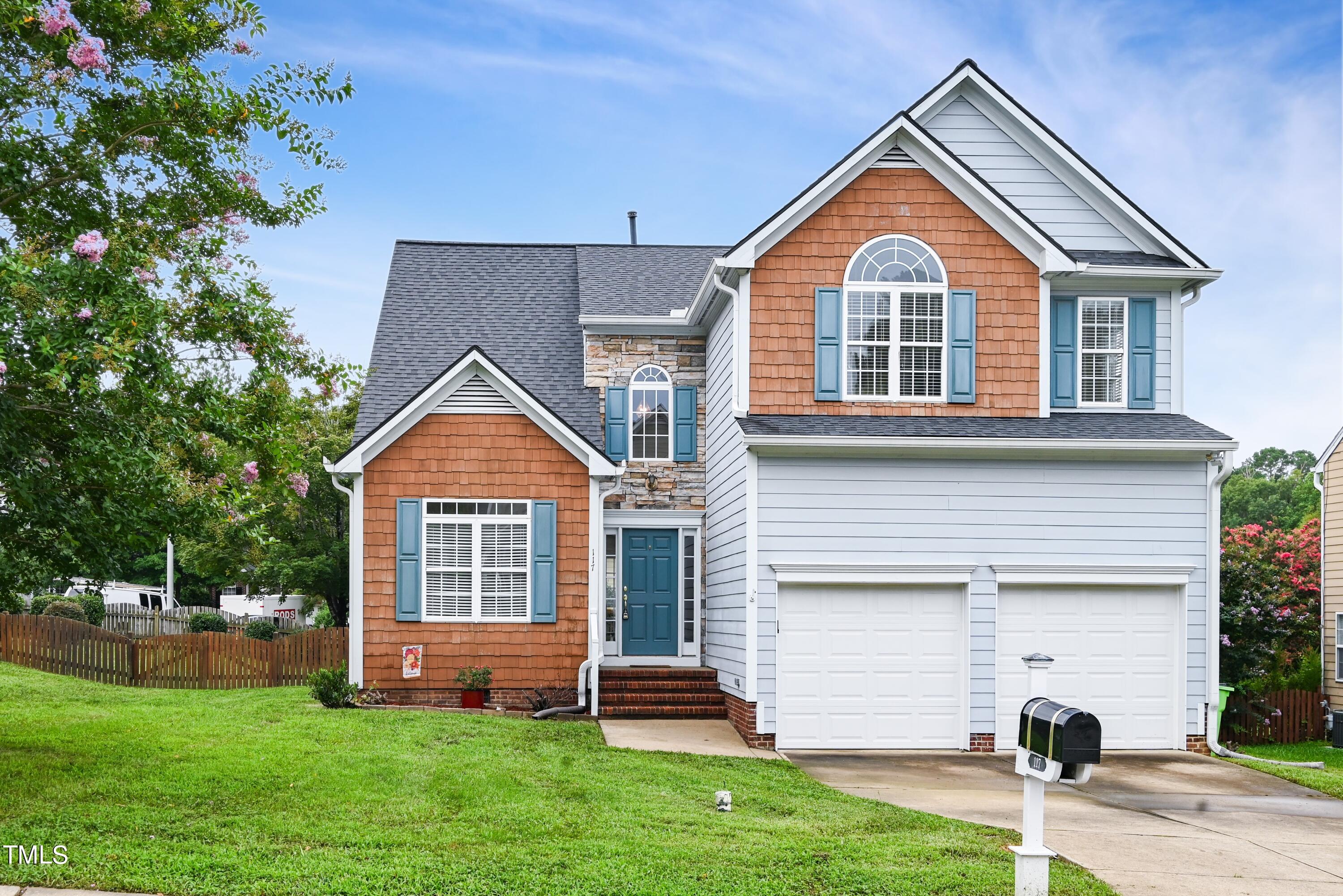117 Carolina Town Lane
