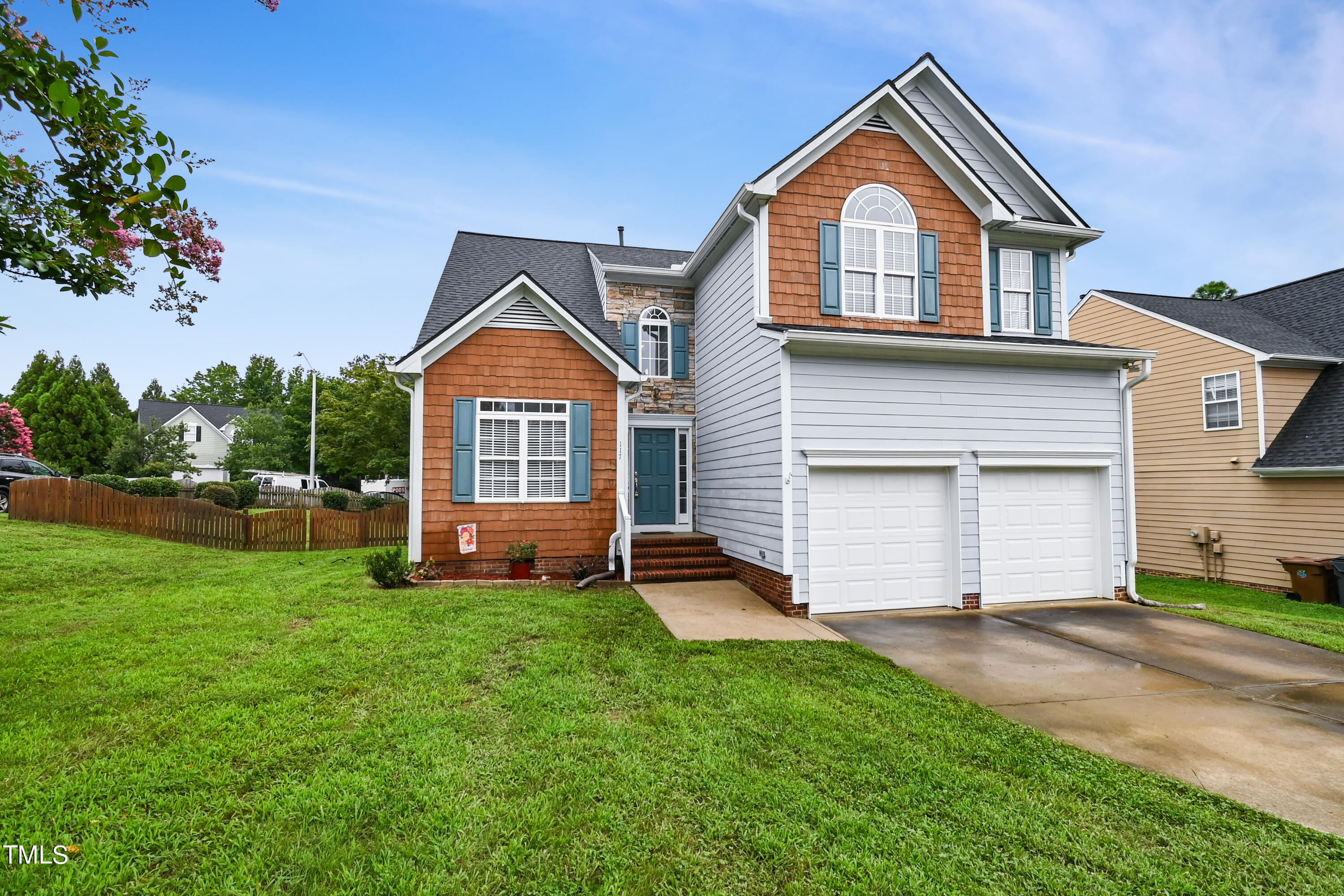 117 Carolina Town Lane