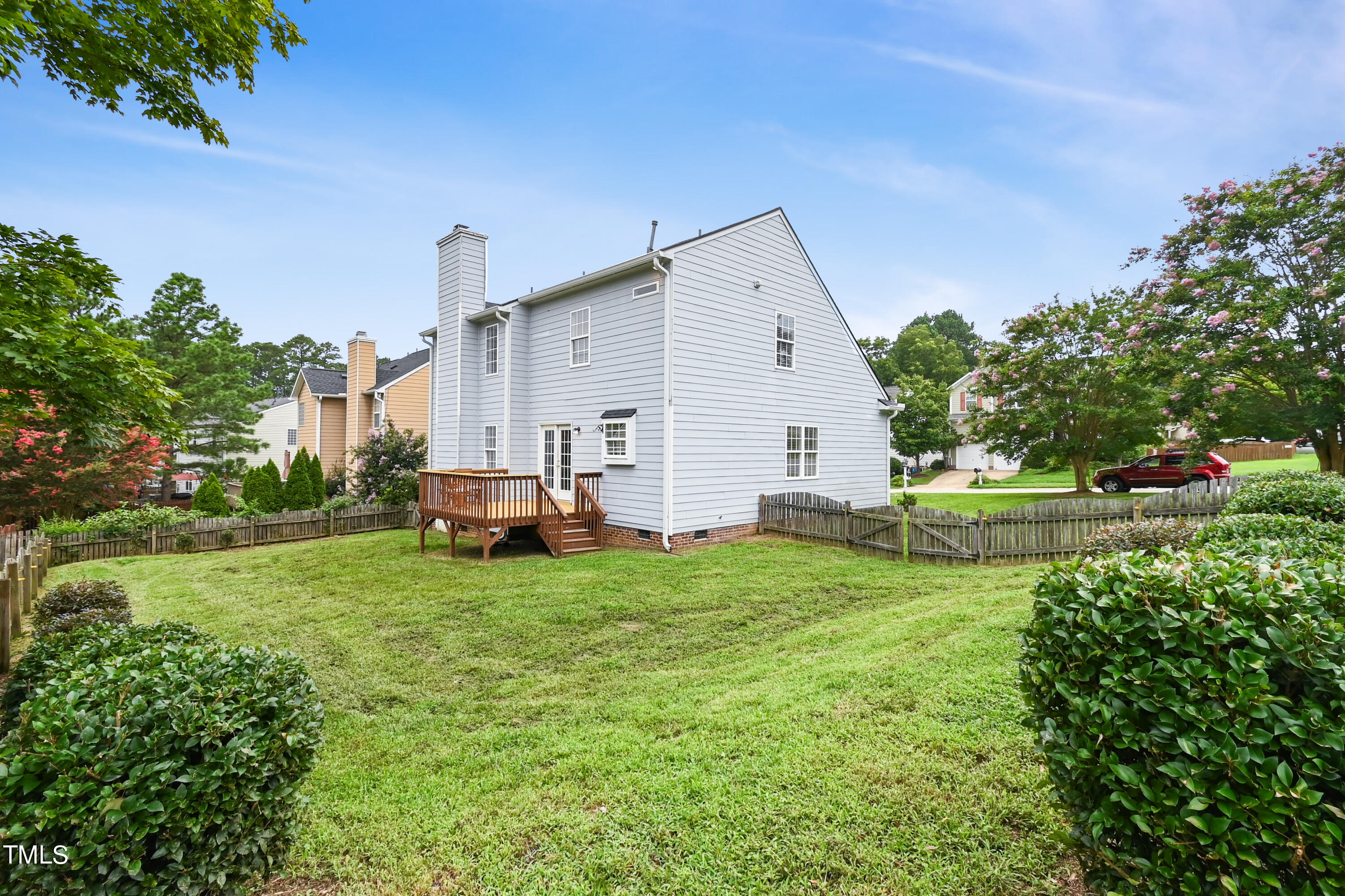 117 Carolina Town Lane
