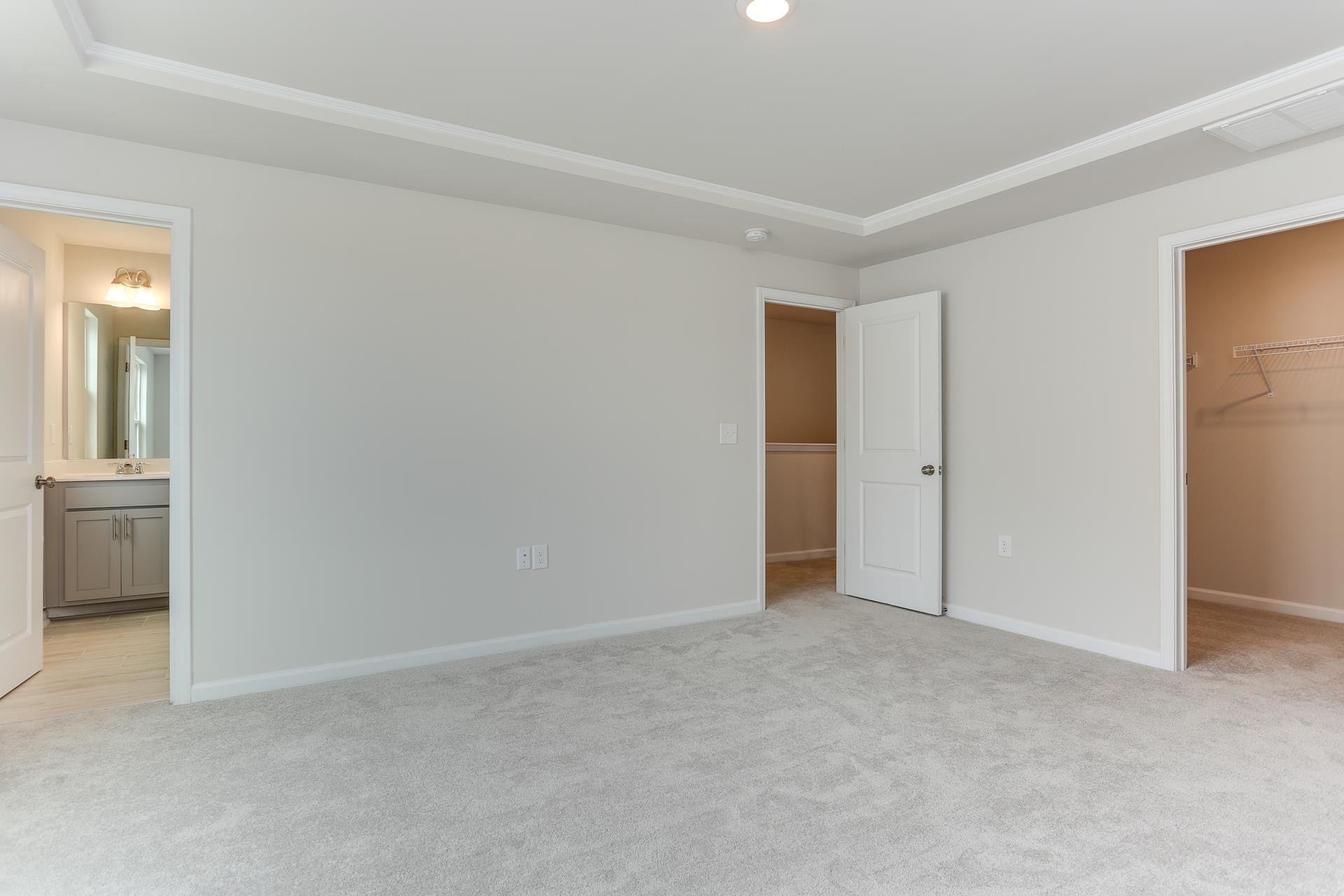 502 Deercroft Drive Lot Unit: Carolina Springs Lot