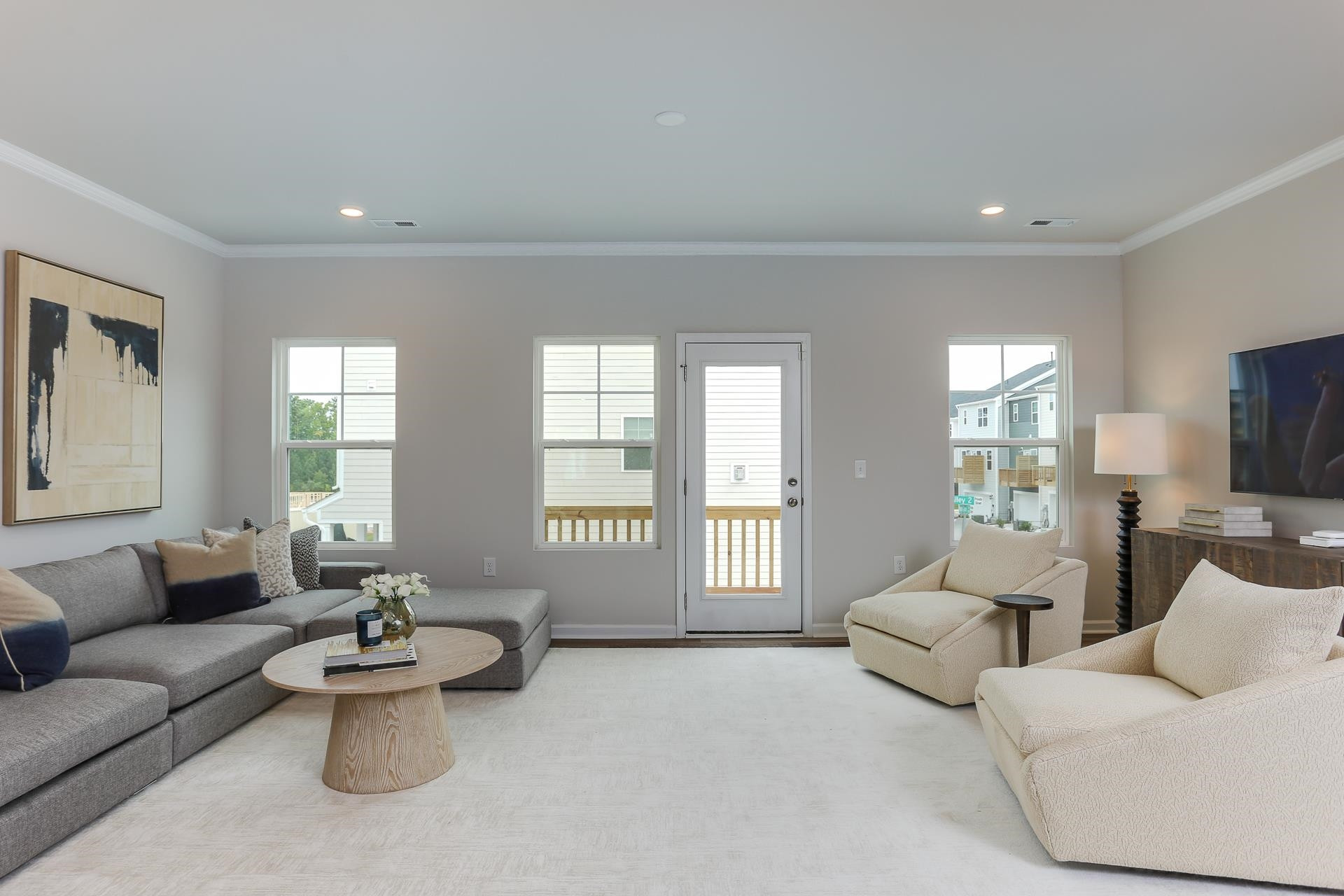 502 Deercroft Drive Lot Unit: Carolina Springs Lot