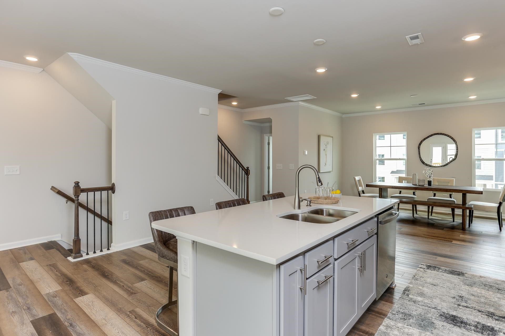 502 Deercroft Drive Lot Unit: Carolina Springs Lot