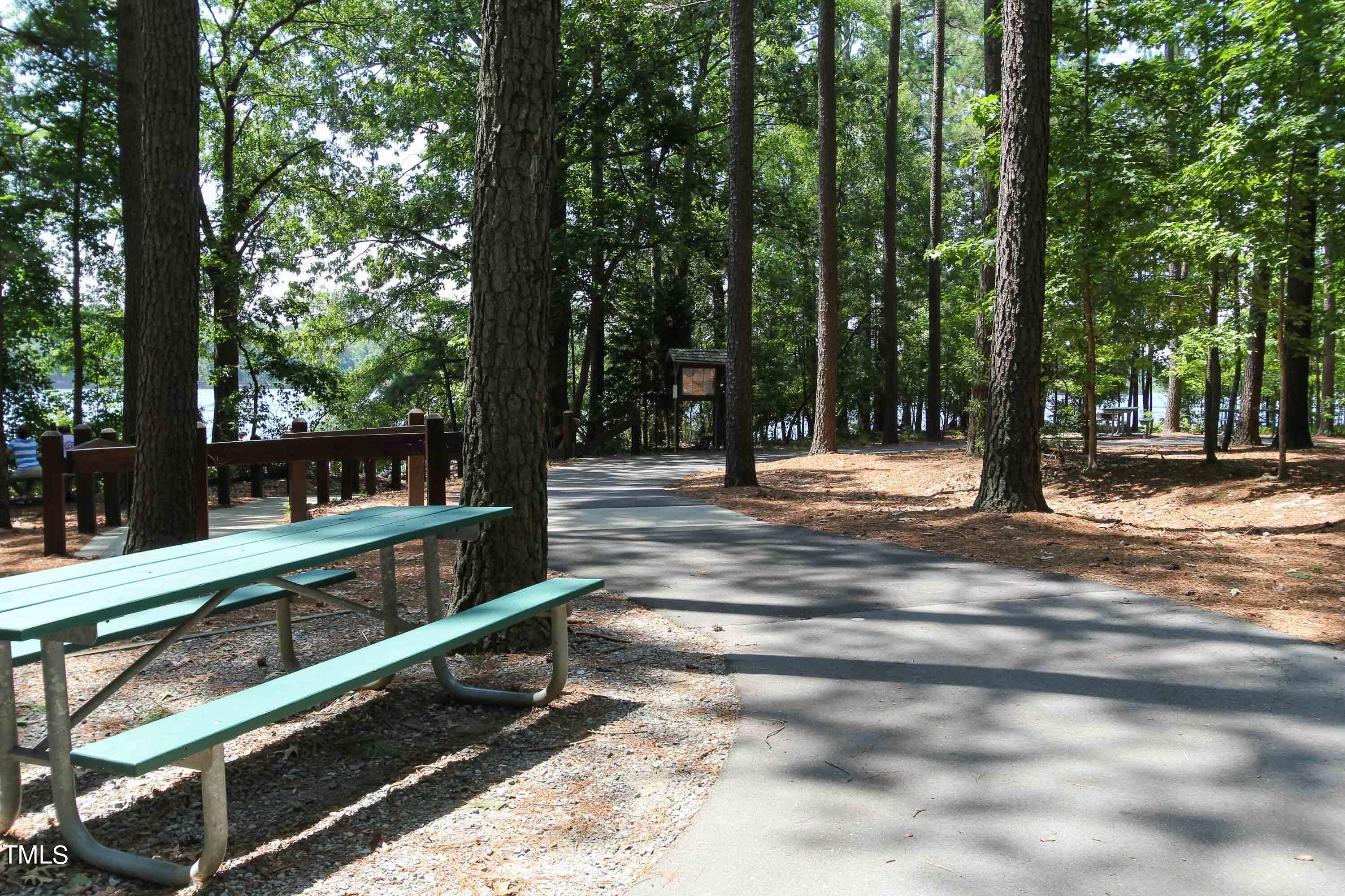 502 Deercroft Drive Lot Unit: Carolina Springs Lot