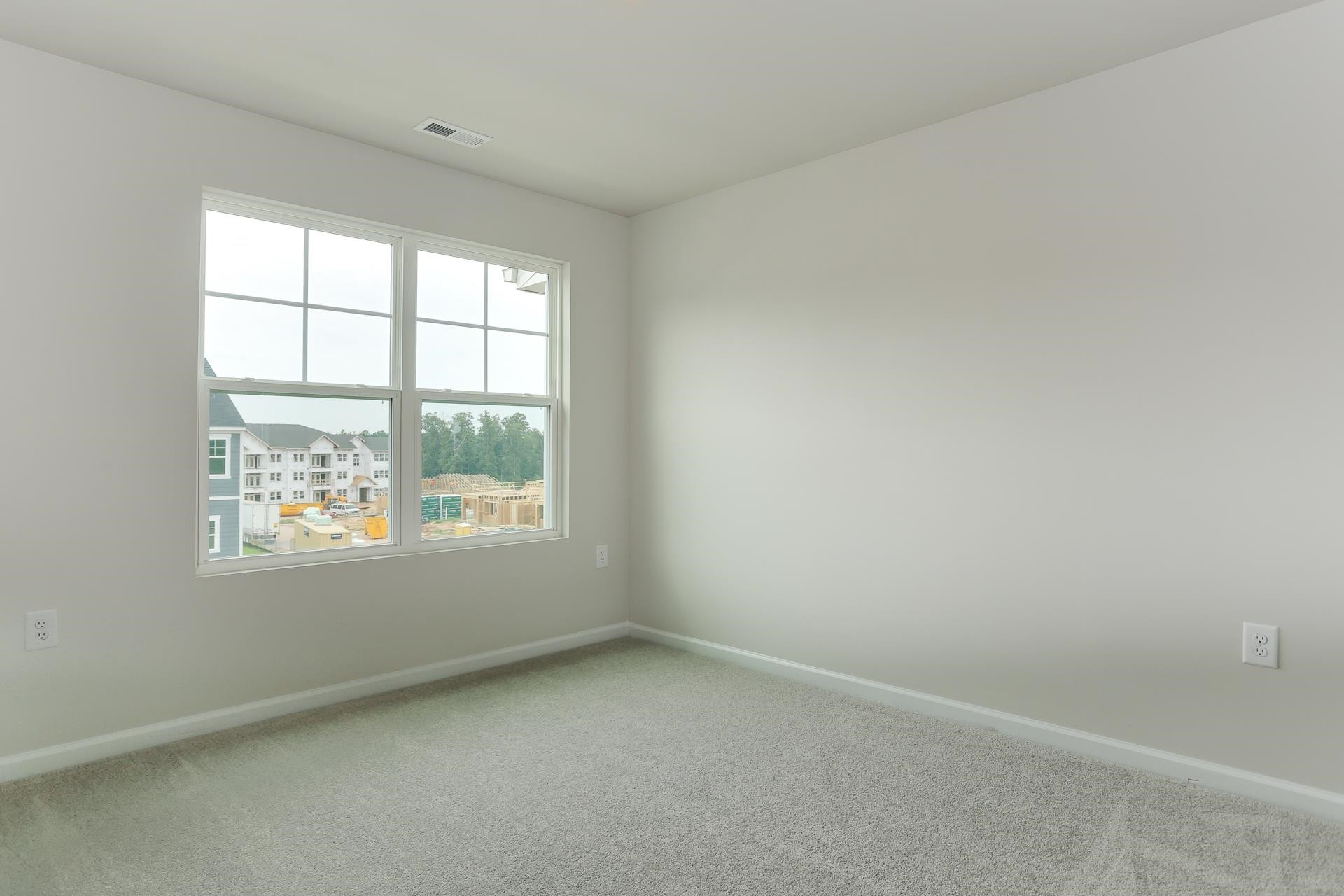 502 Deercroft Drive Lot Unit: Carolina Springs Lot