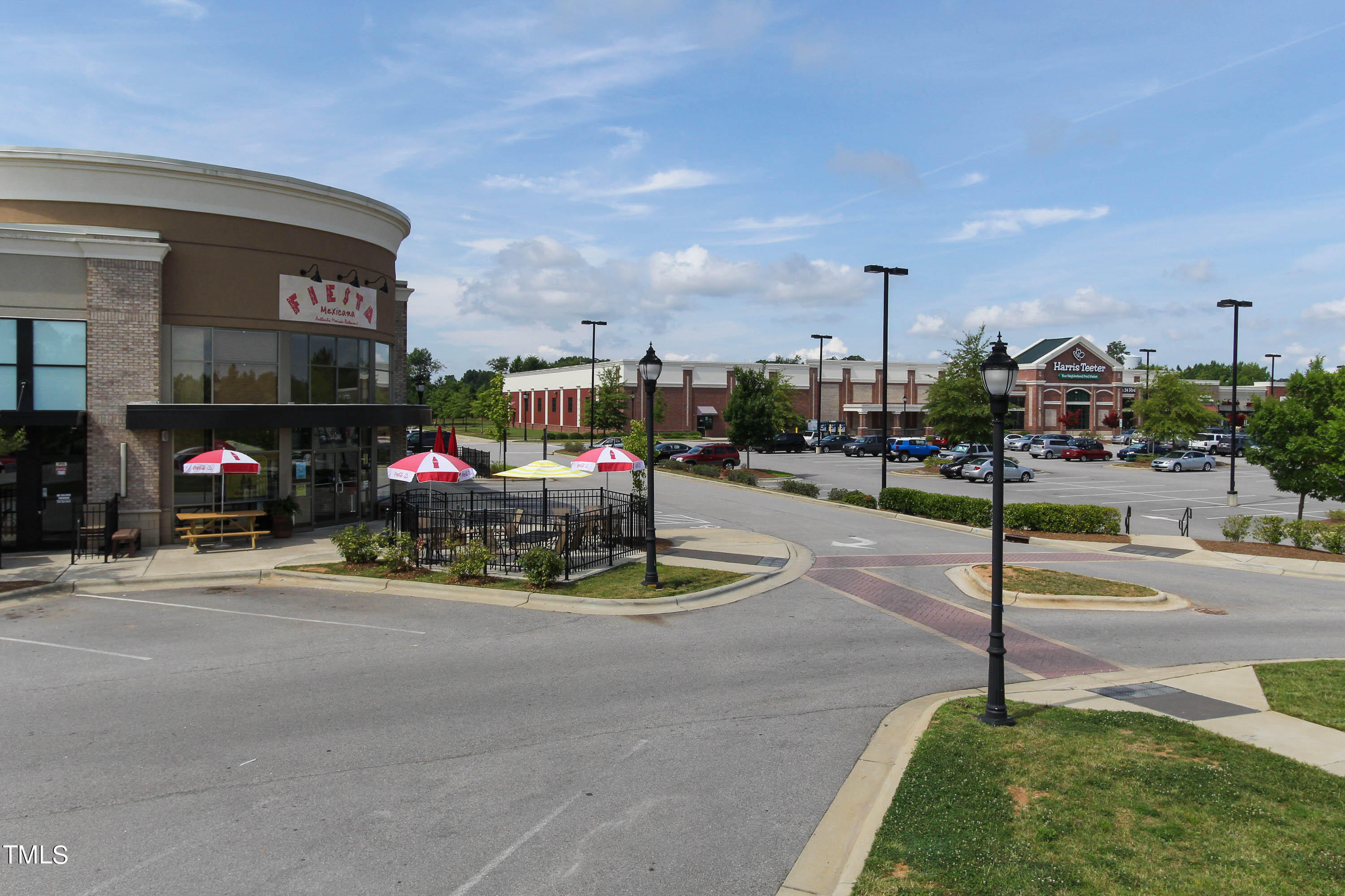 502 Deercroft Drive Lot Unit: Carolina Springs Lot
