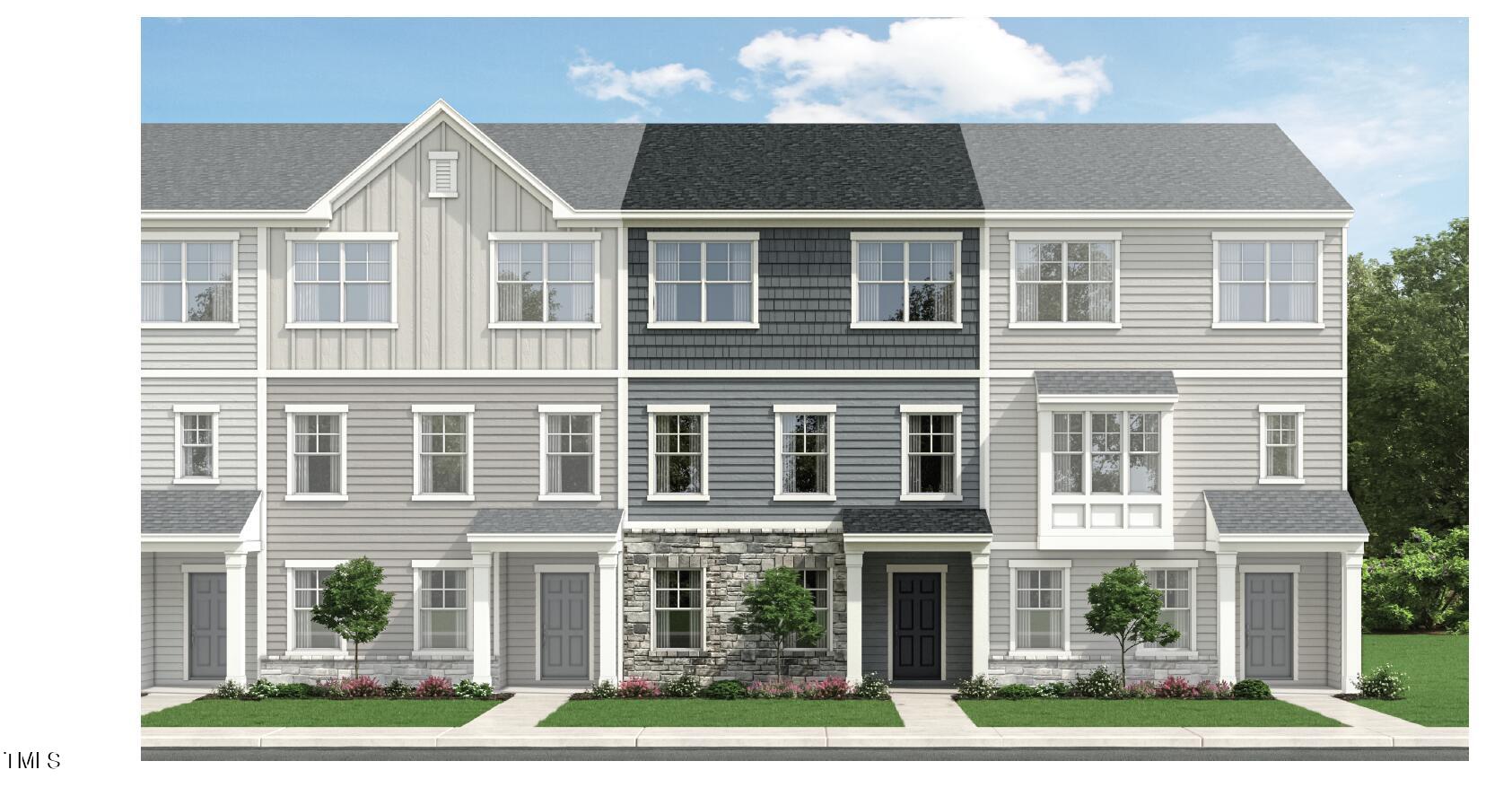 502 Deercroft Drive Lot Unit: Carolina Springs Lot