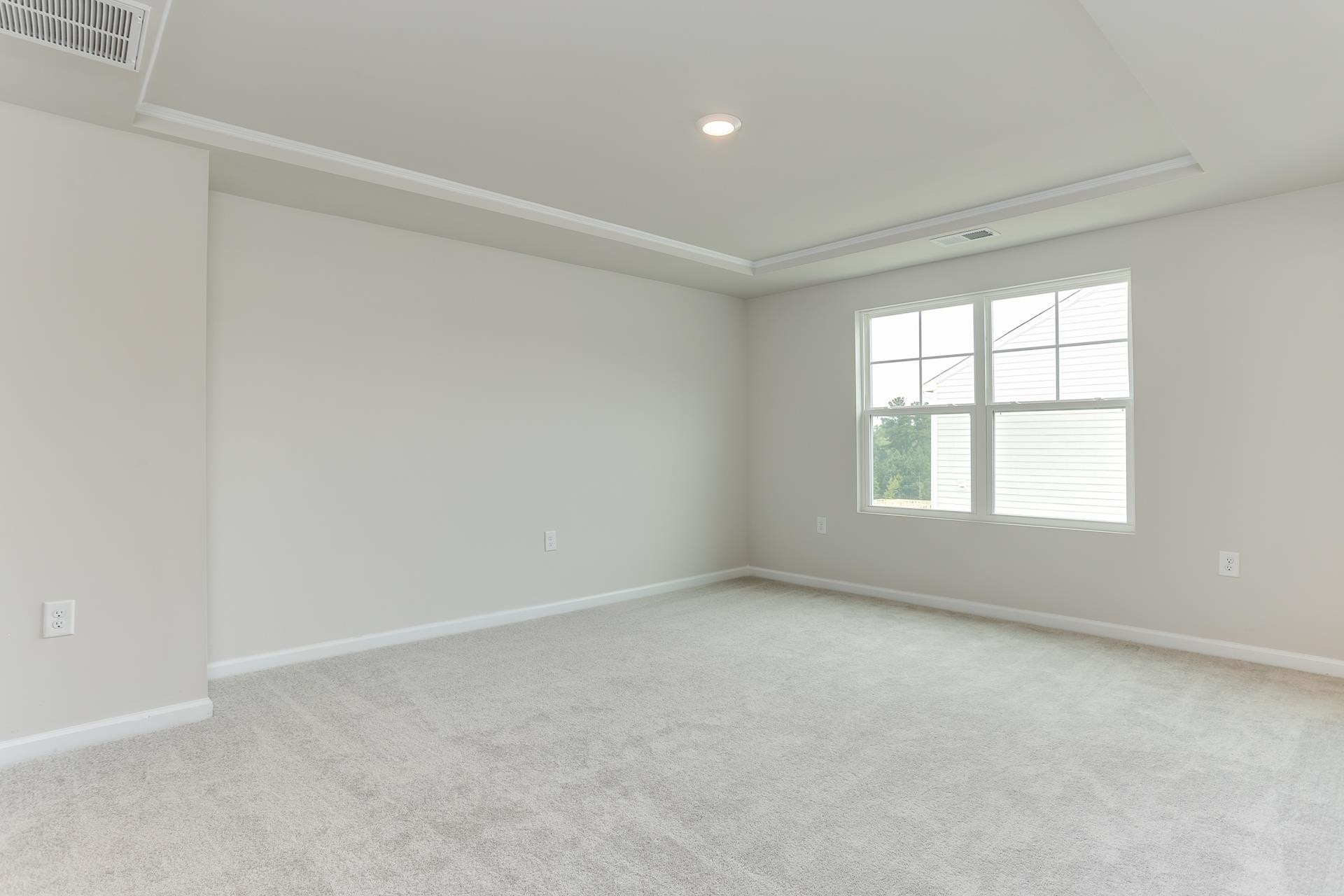 502 Deercroft Drive Lot Unit: Carolina Springs Lot
