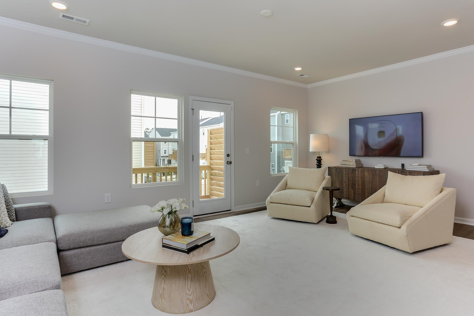 502 Deercroft Drive Lot Unit: Carolina Springs Lot