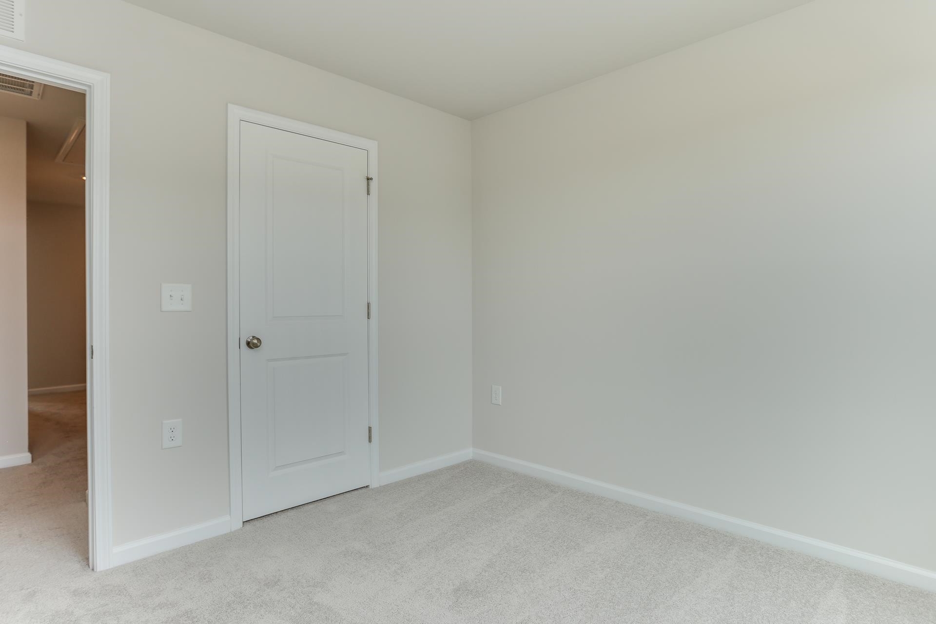 502 Deercroft Drive Lot Unit: Carolina Springs Lot