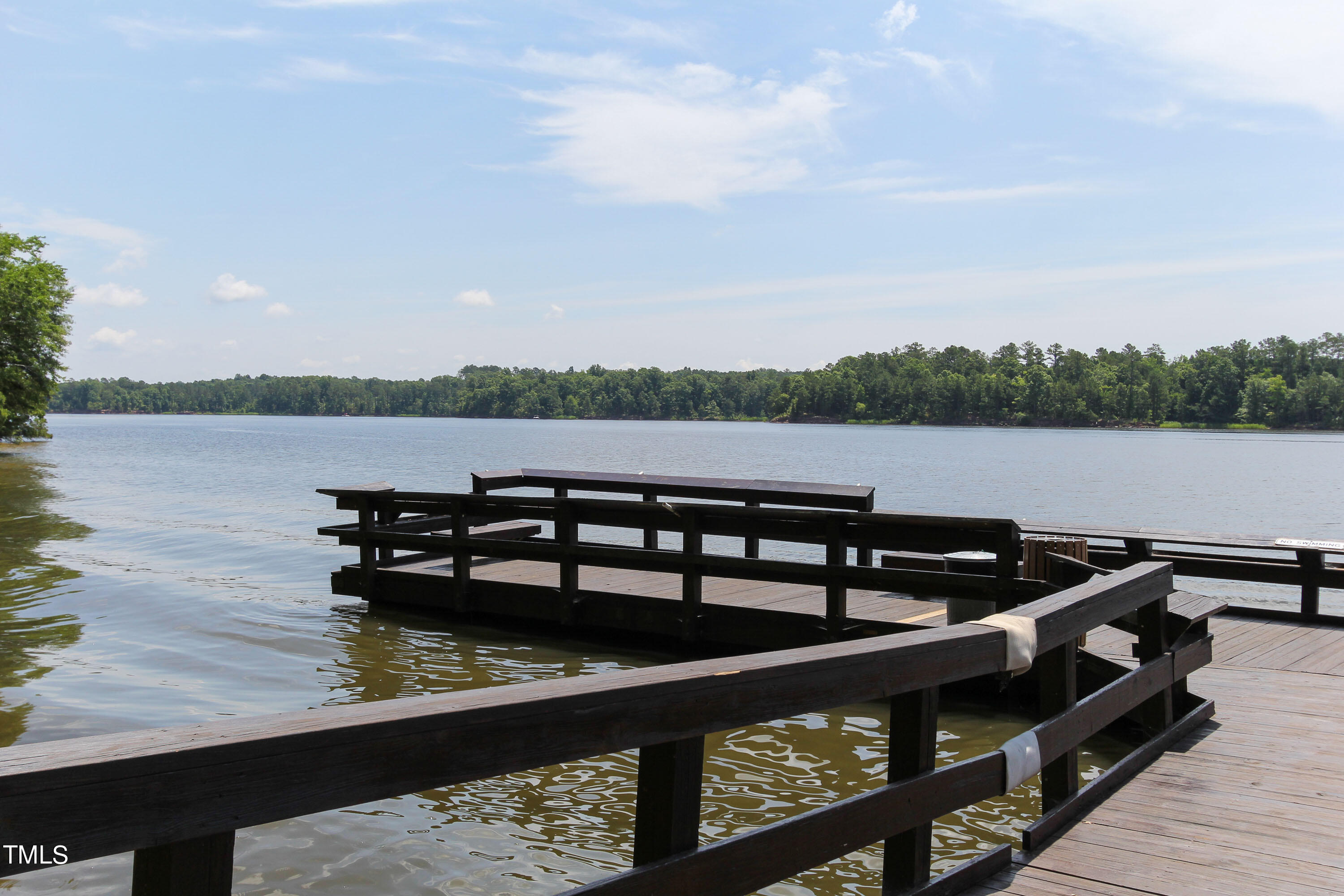 502 Deercroft Drive Lot Unit: Carolina Springs Lot