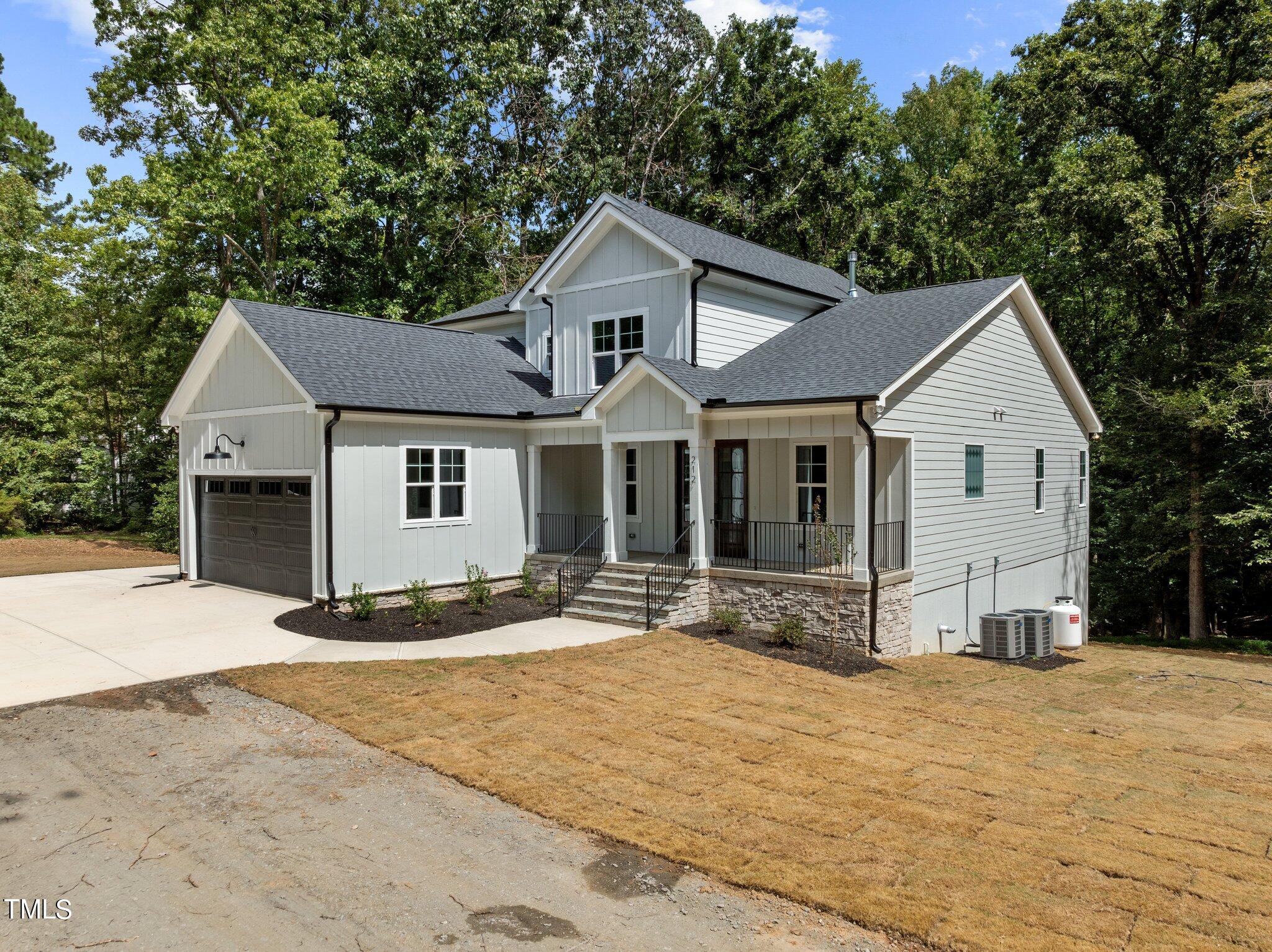 212 Cardinal Drive