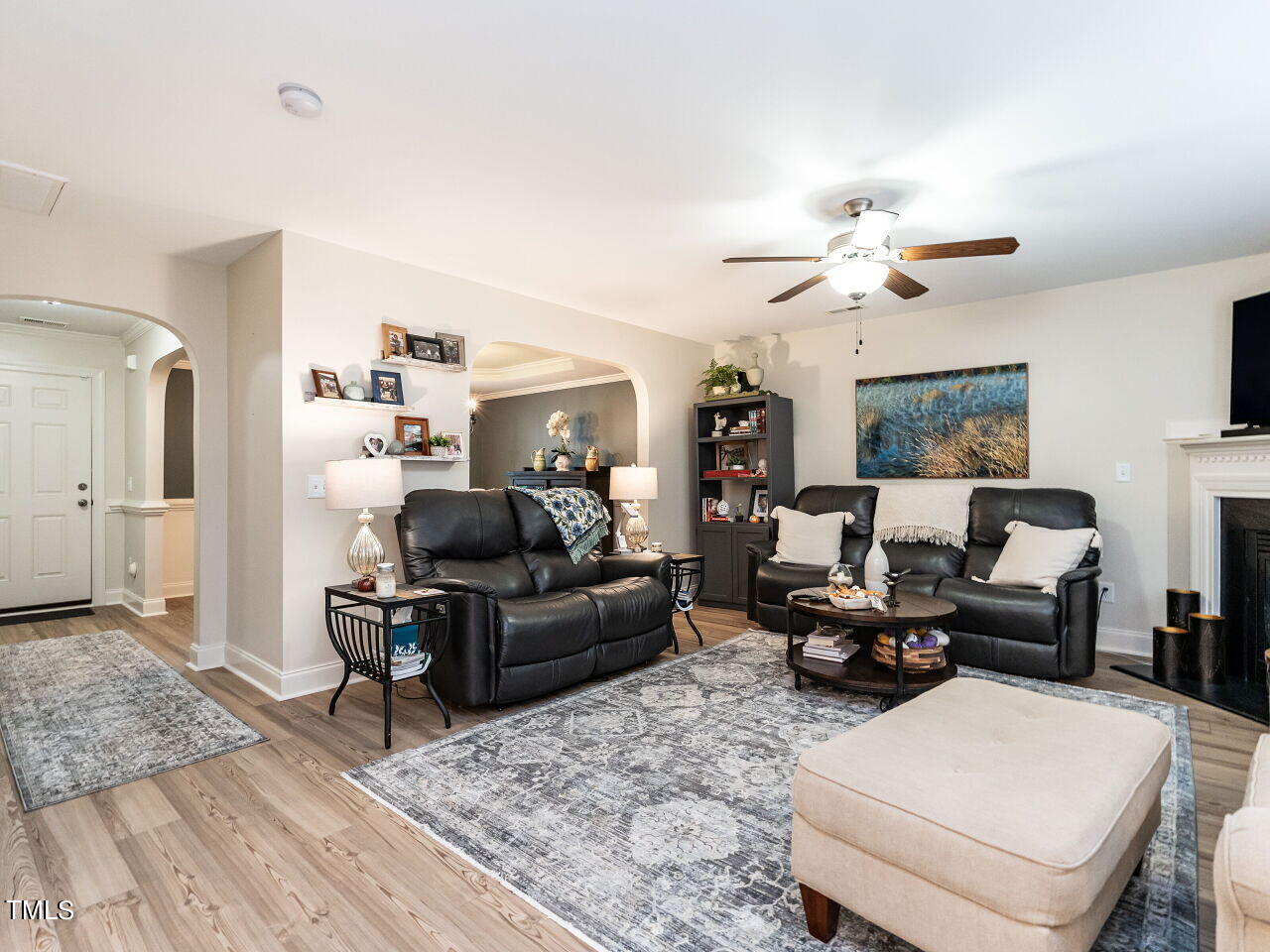 1113 Dexter Ridge Drive