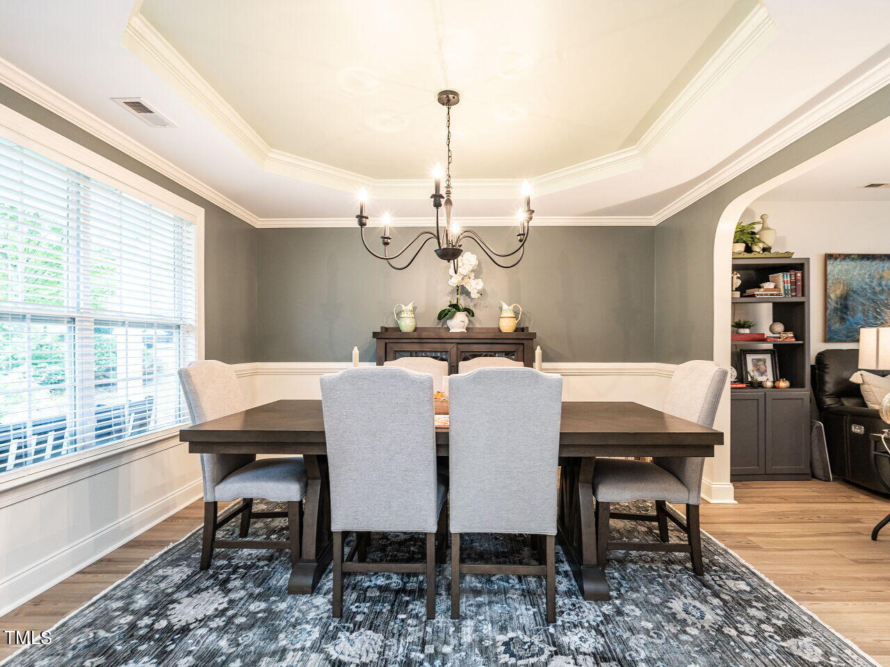 1113 Dexter Ridge Drive