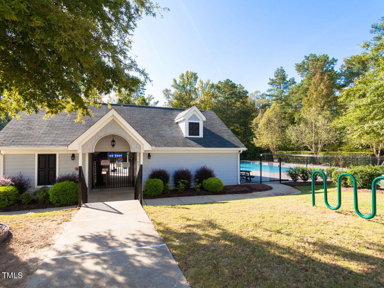1113 Dexter Ridge Drive