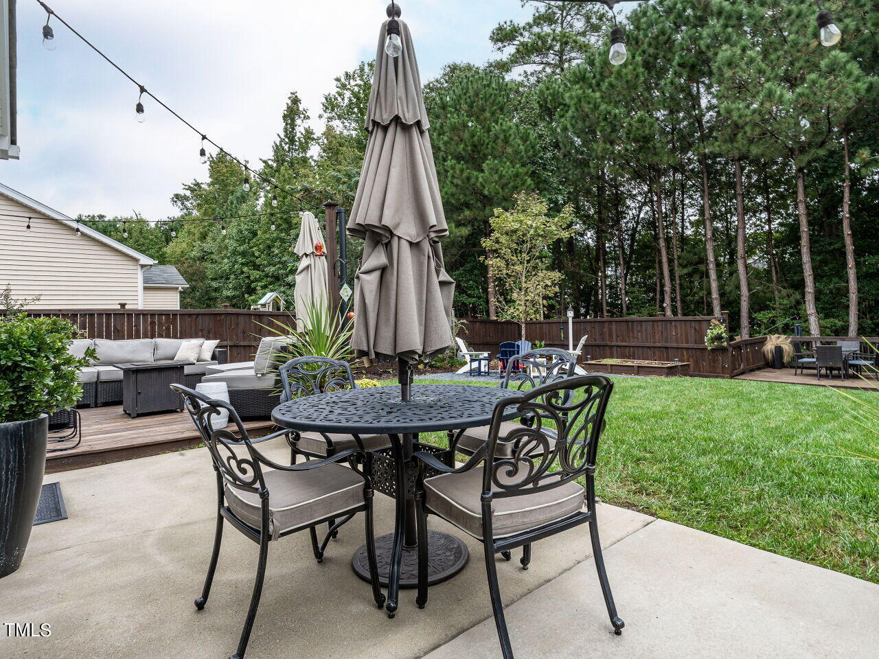 1113 Dexter Ridge Drive