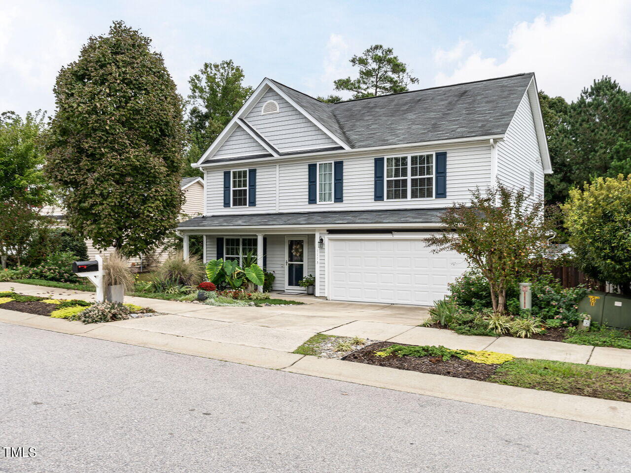 1113 Dexter Ridge Drive