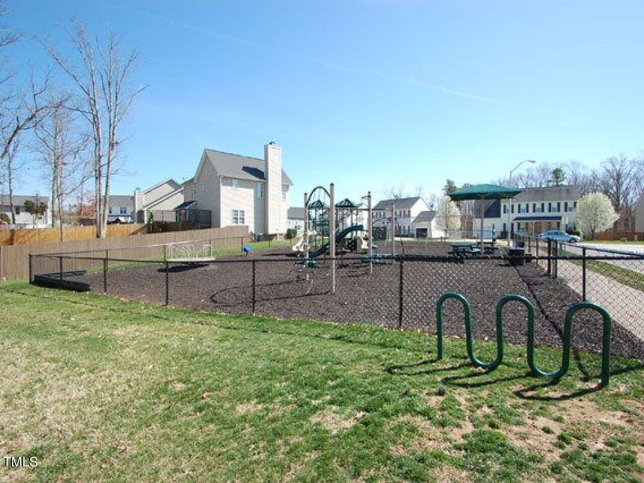 1113 Dexter Ridge Drive