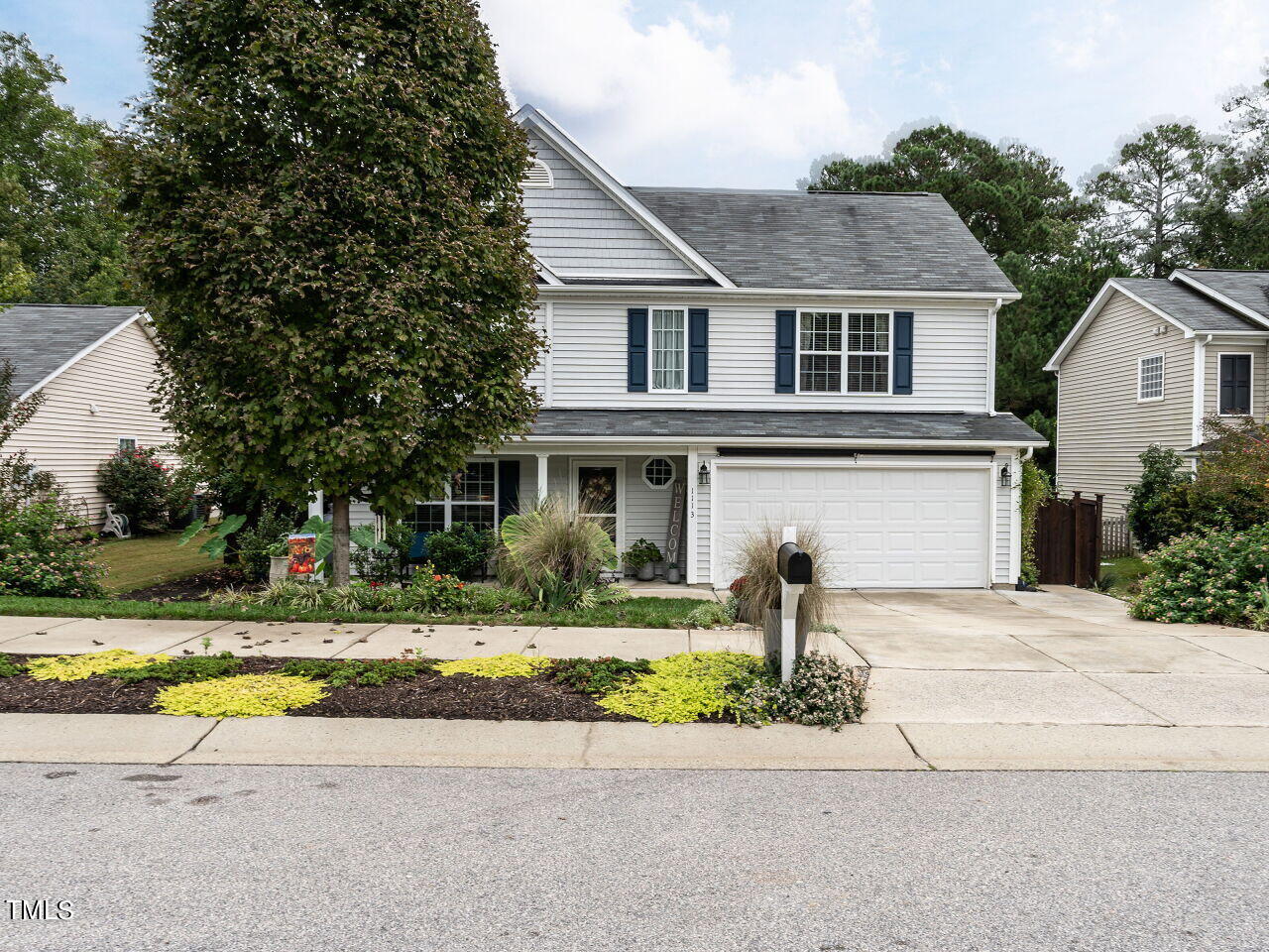 1113 Dexter Ridge Drive