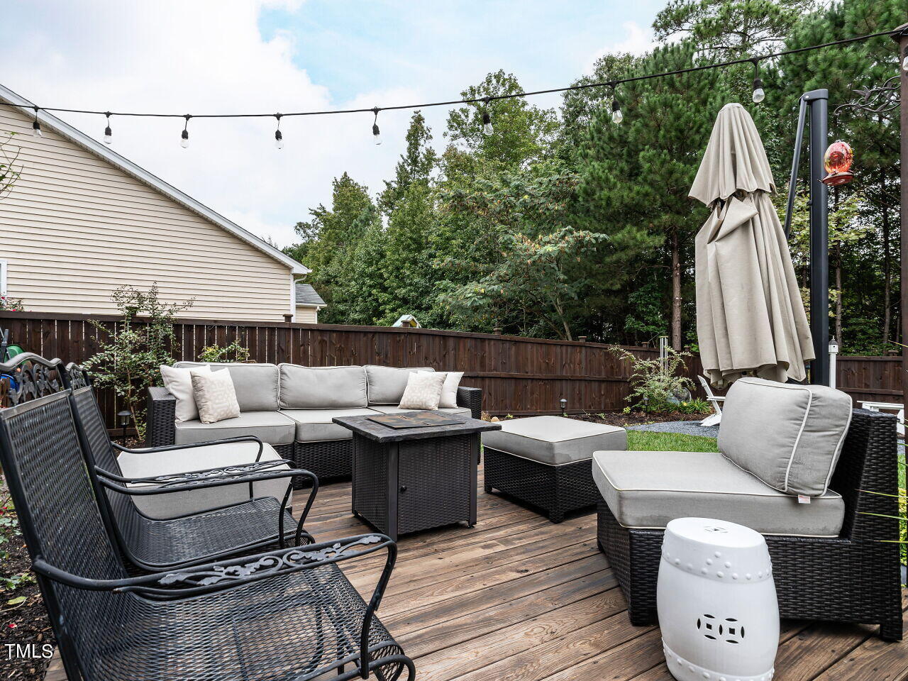 1113 Dexter Ridge Drive
