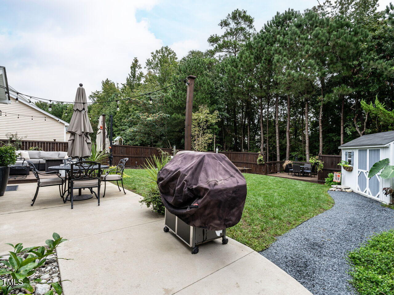 1113 Dexter Ridge Drive
