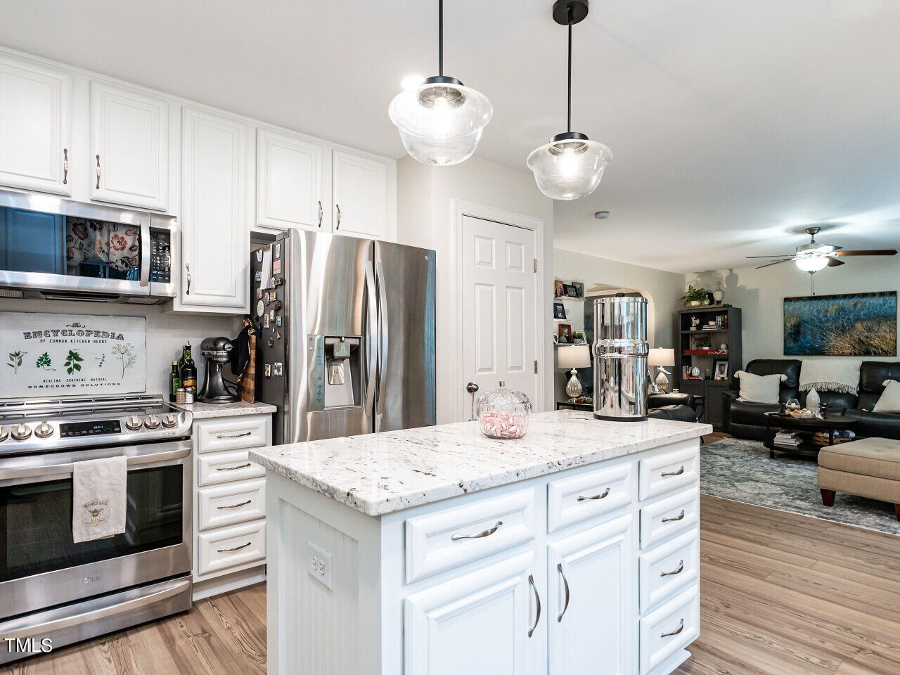 1113 Dexter Ridge Drive