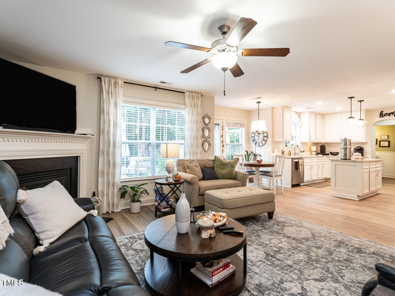 1113 Dexter Ridge Drive