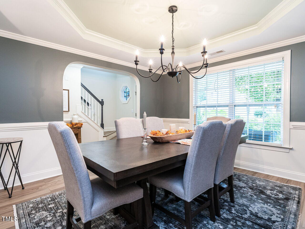 1113 Dexter Ridge Drive