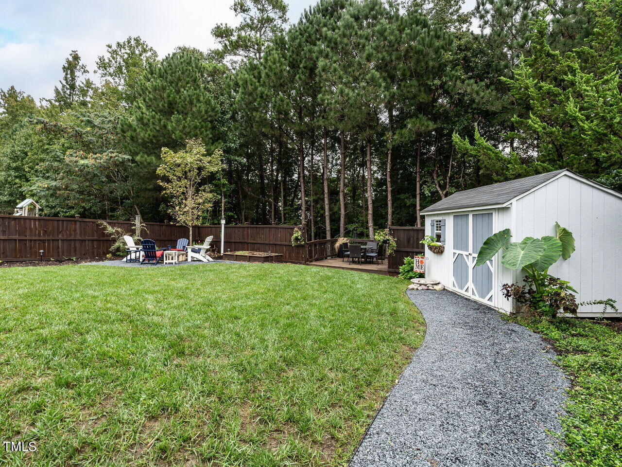 1113 Dexter Ridge Drive