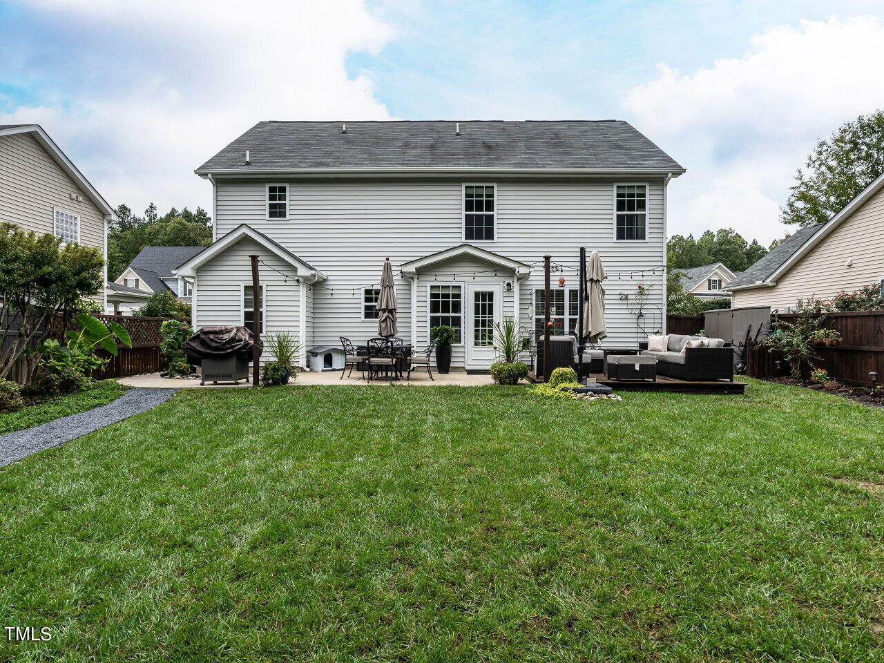 1113 Dexter Ridge Drive