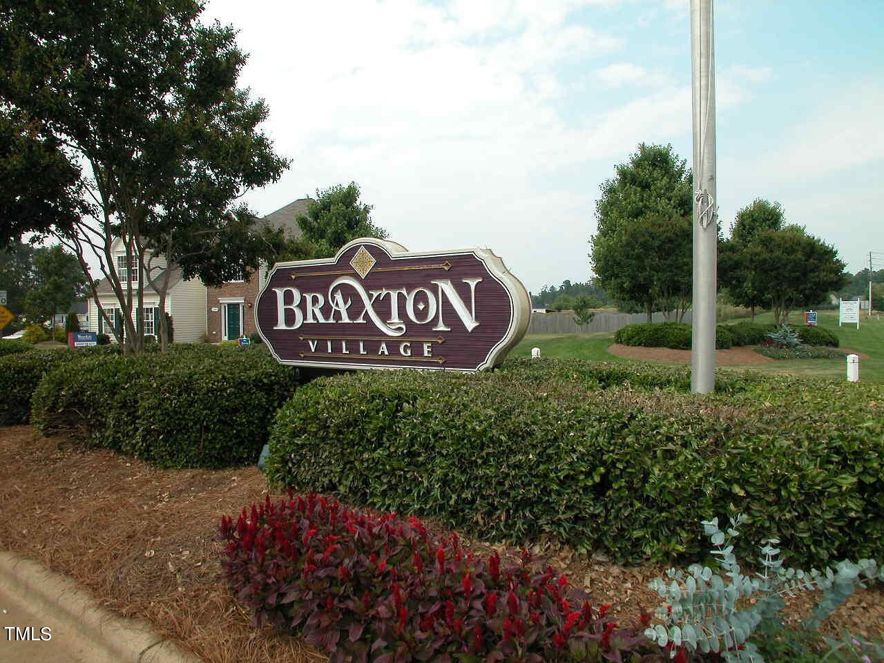 1113 Dexter Ridge Drive