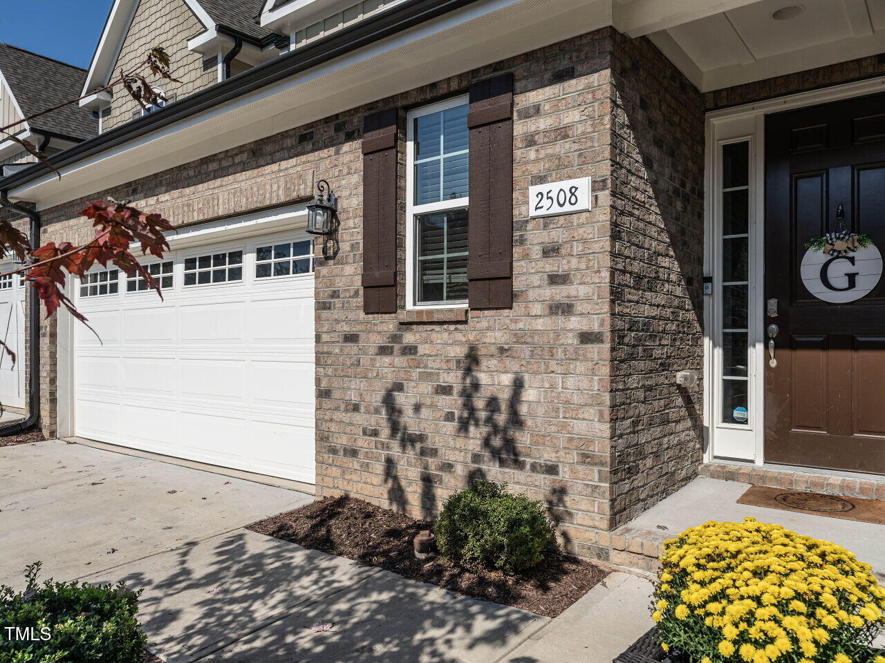 2508 Rambling Creek Road
