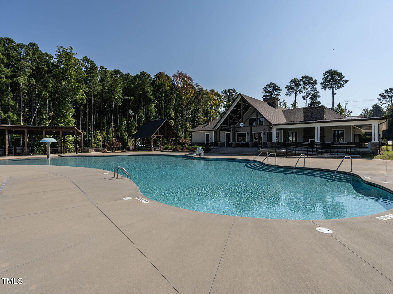 2508 Rambling Creek Road