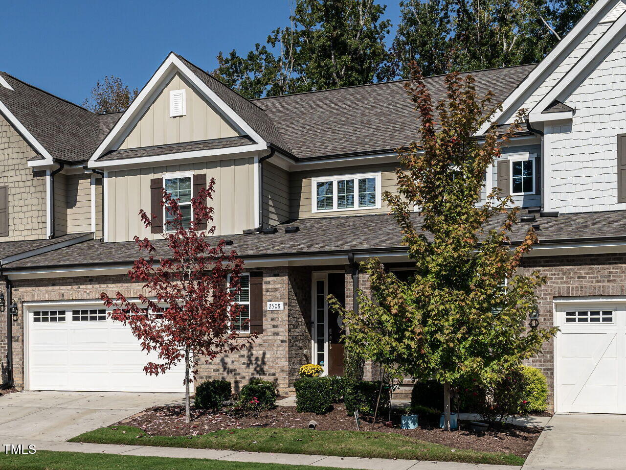 2508 Rambling Creek Road