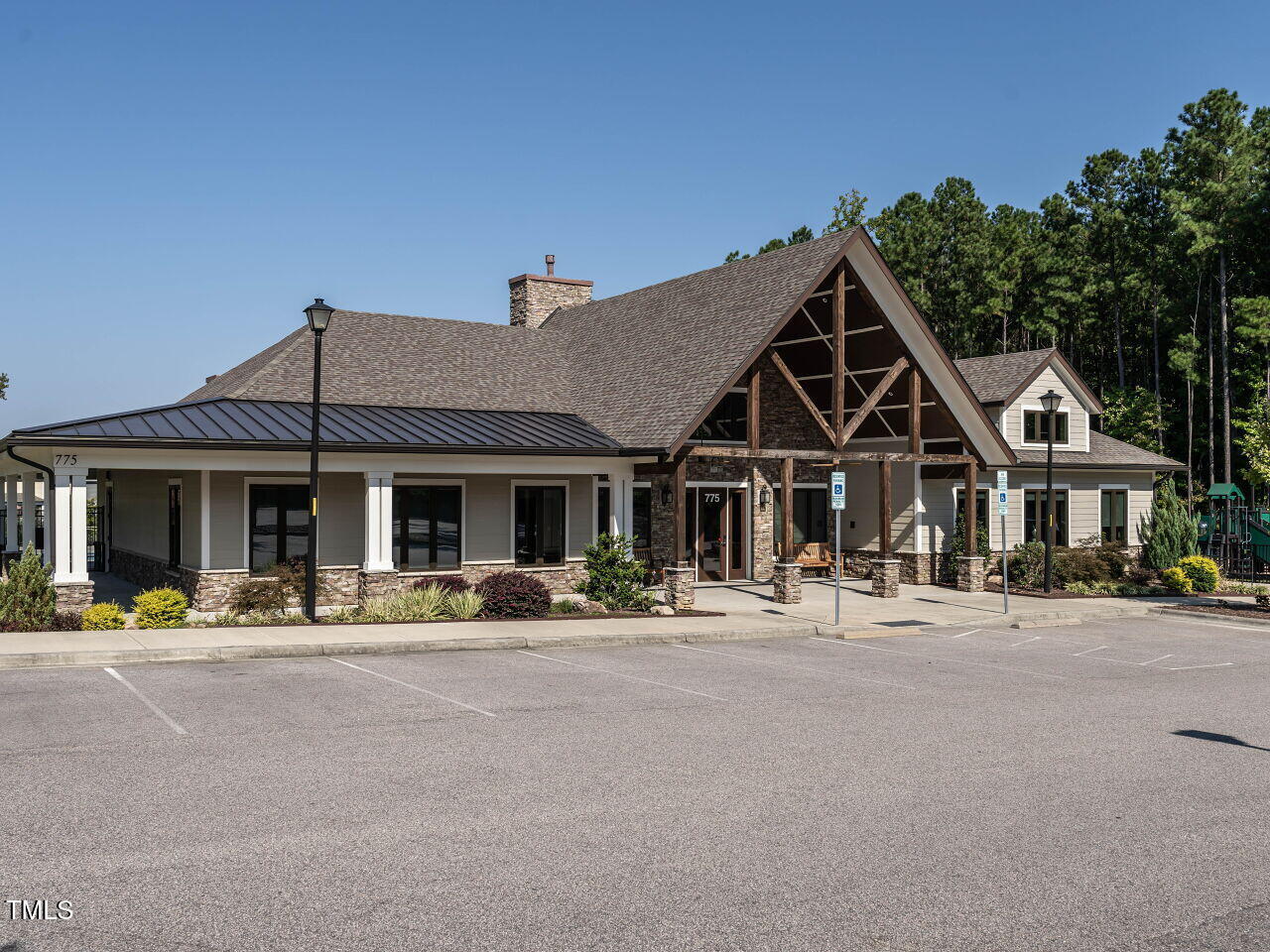 2508 Rambling Creek Road