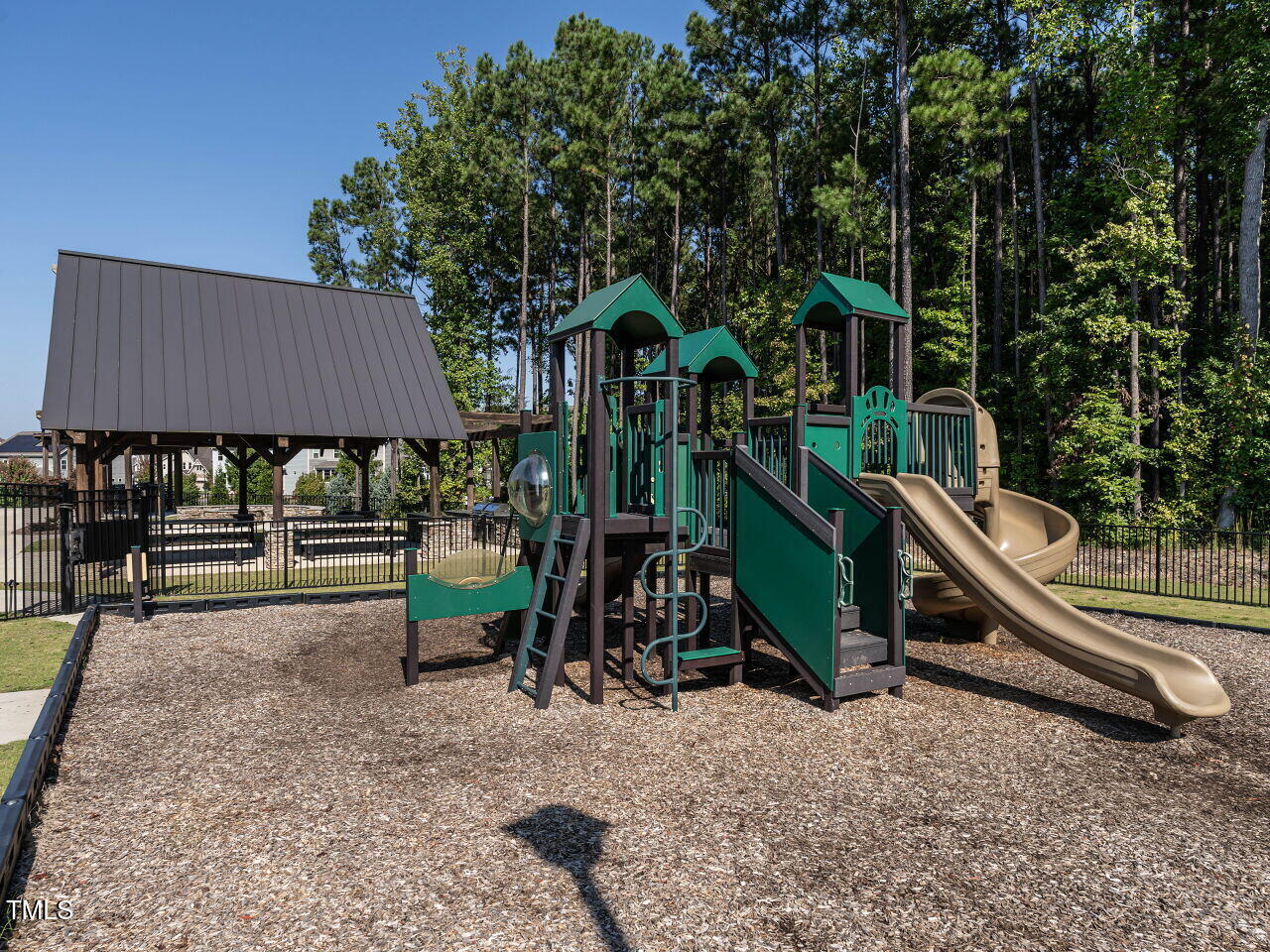 2508 Rambling Creek Road