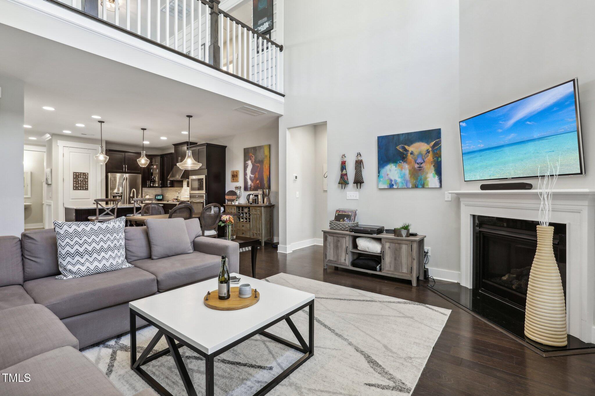 2508 Rambling Creek Road