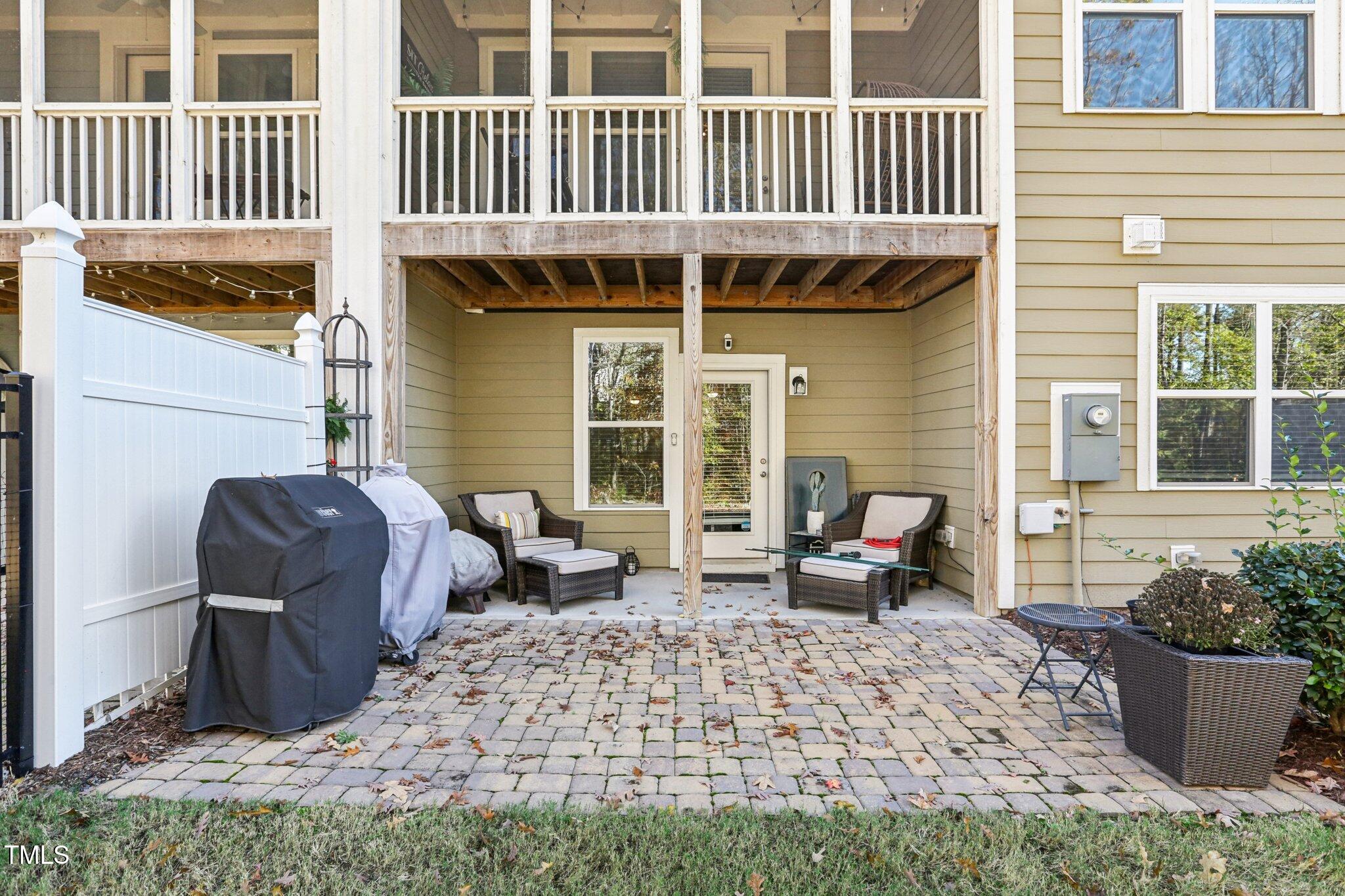2508 Rambling Creek Road