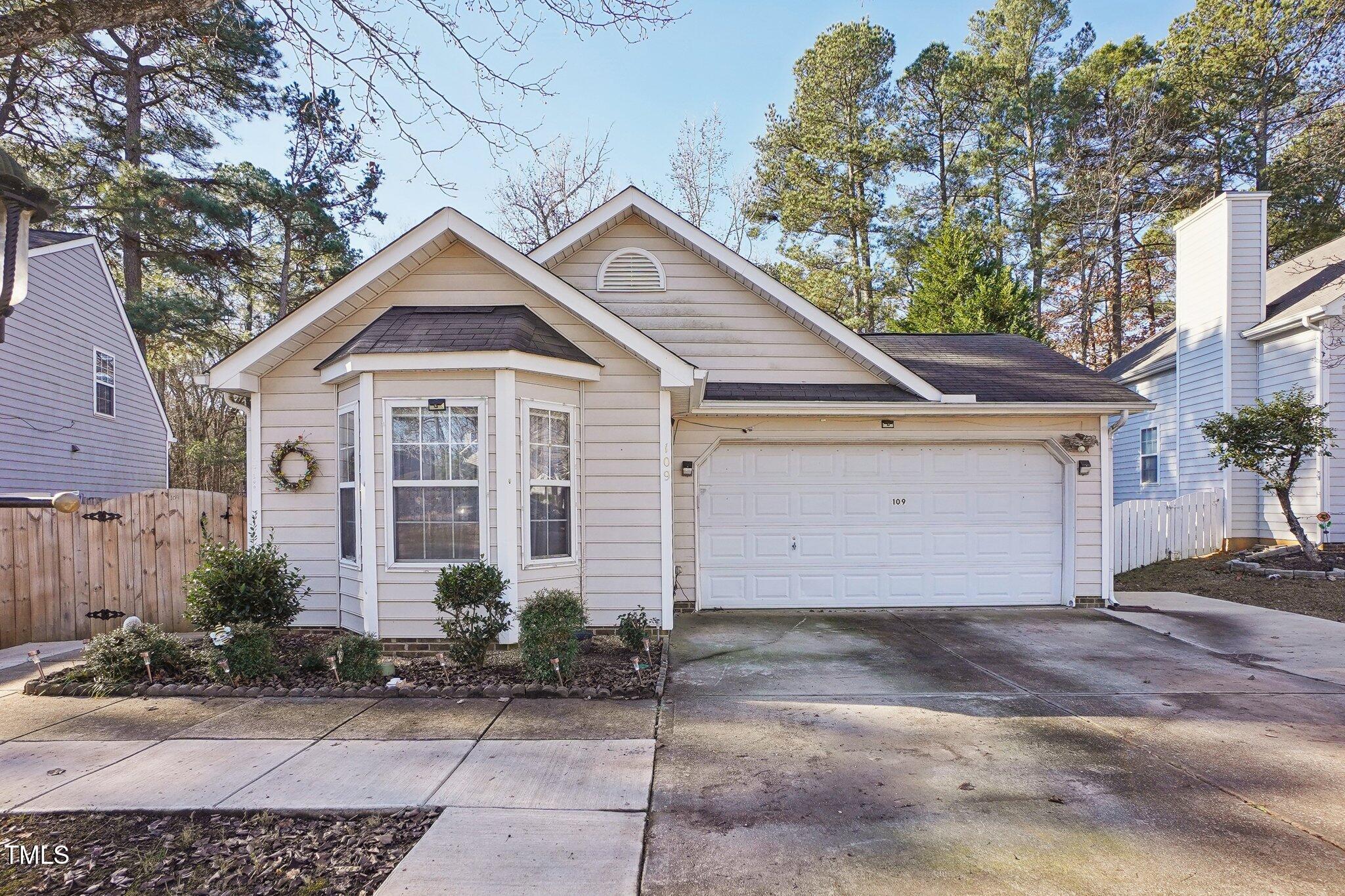 109 Cabana Drive