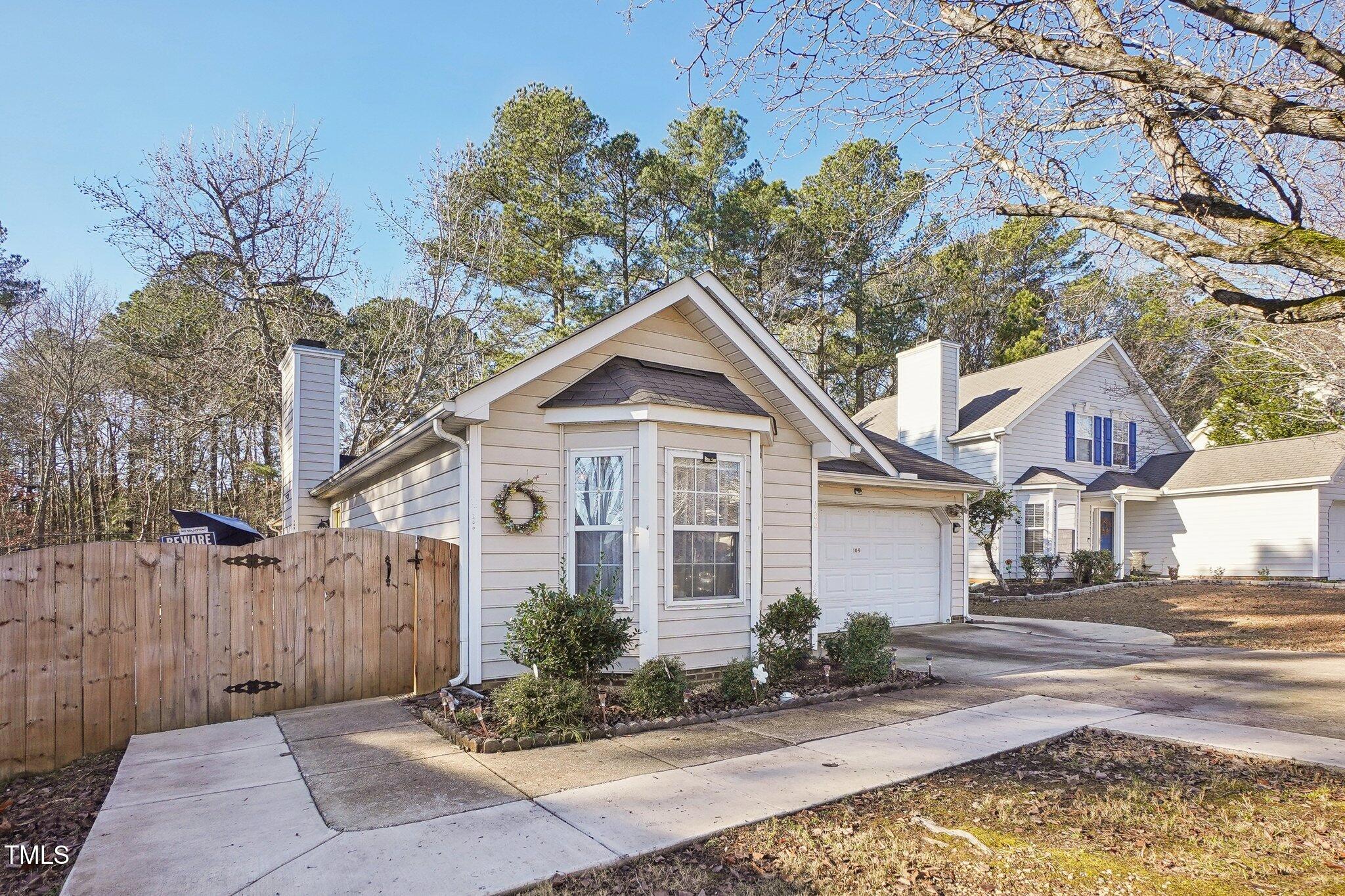 109 Cabana Drive