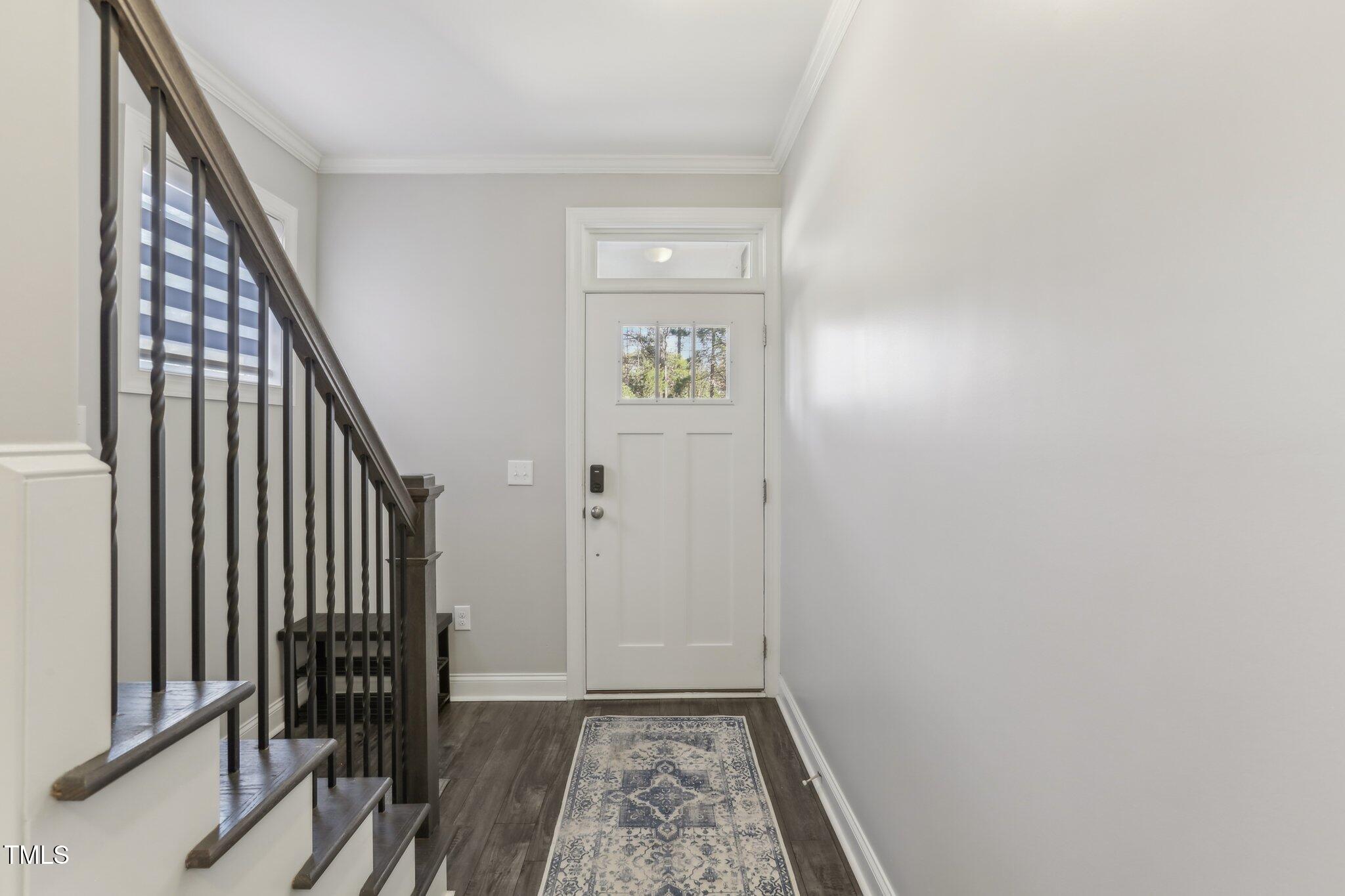 305 Harwood Street