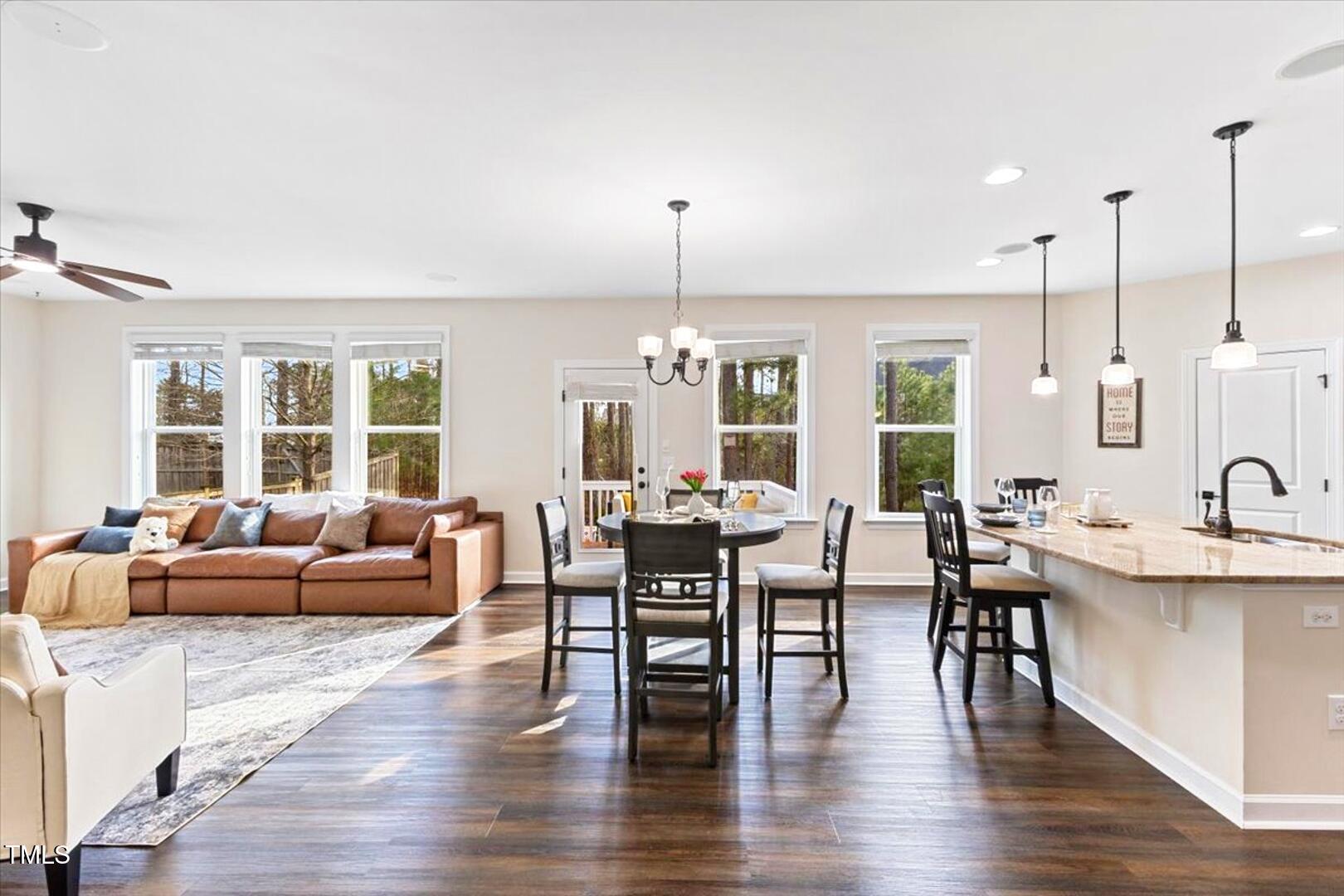 2409 Heathcote Lane
