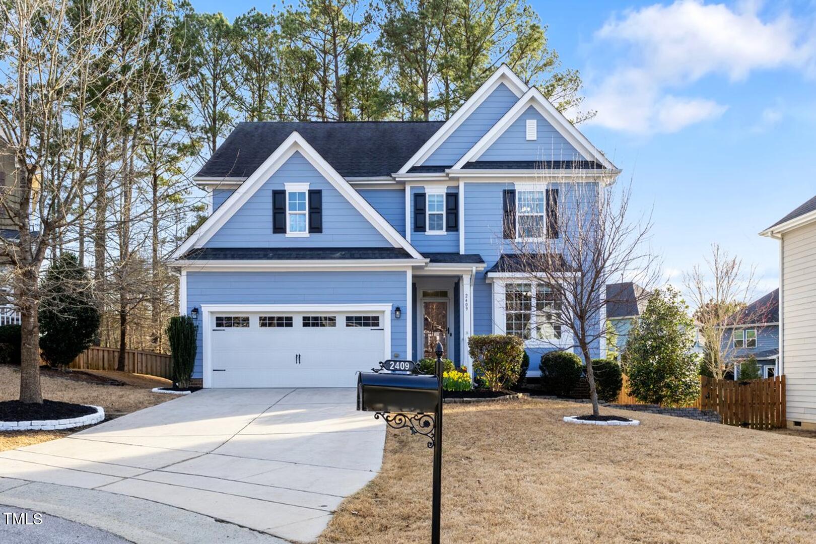 2409 Heathcote Lane