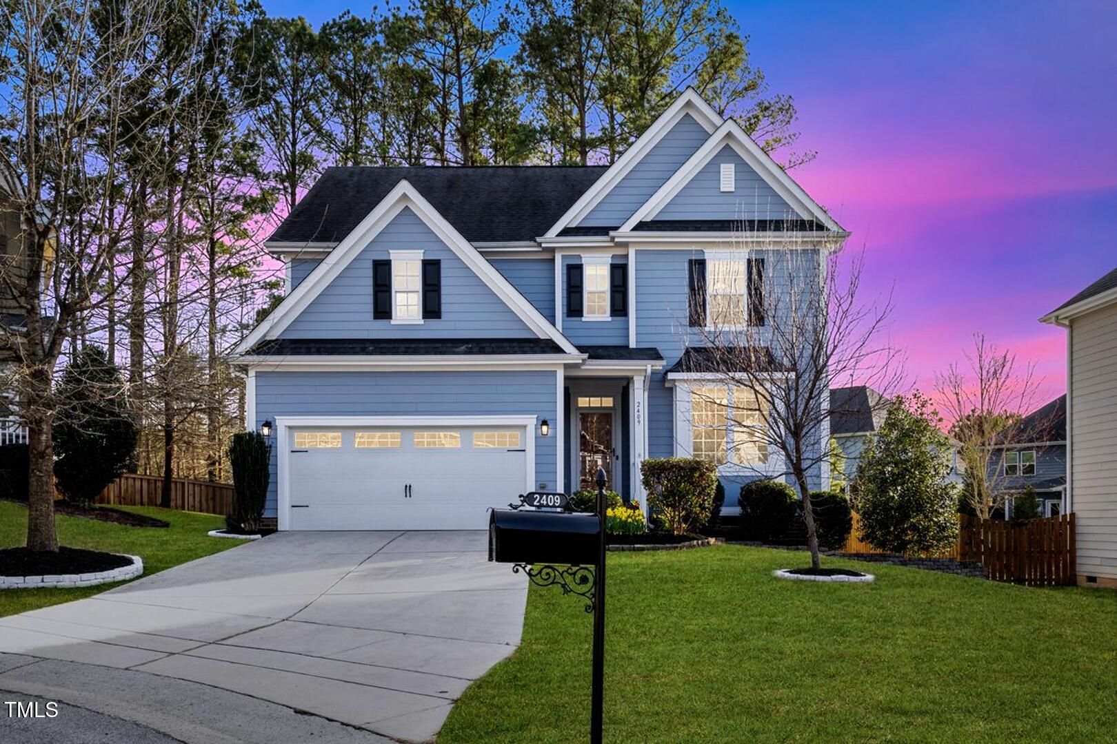 2409 Heathcote Lane