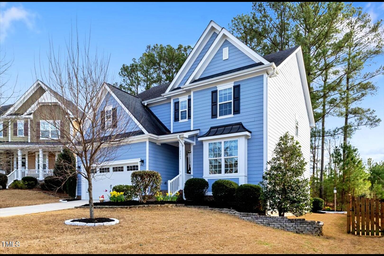 2409 Heathcote Lane