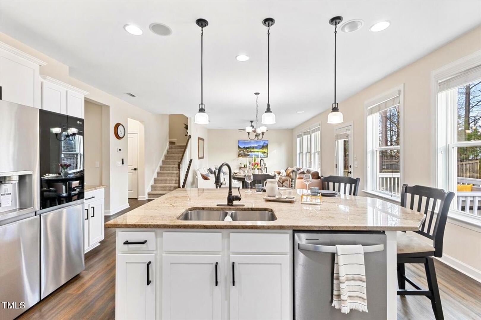 2409 Heathcote Lane